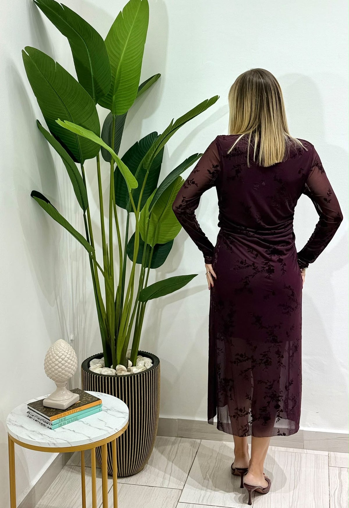 Dress Velar