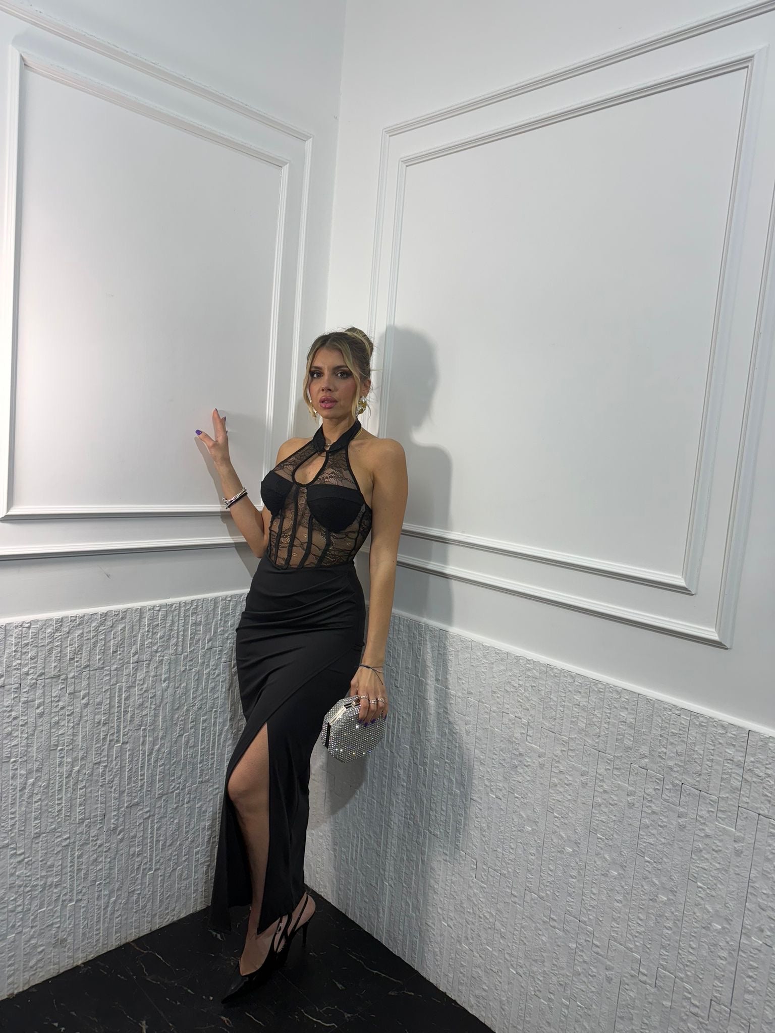 Dress Naomi