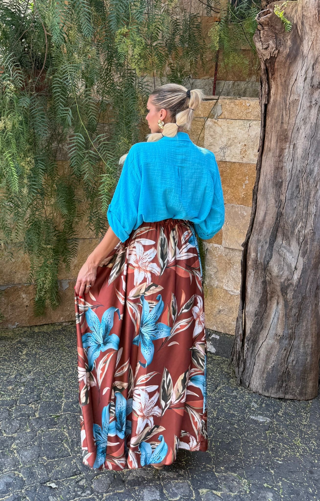 Gonnellone Hawaii