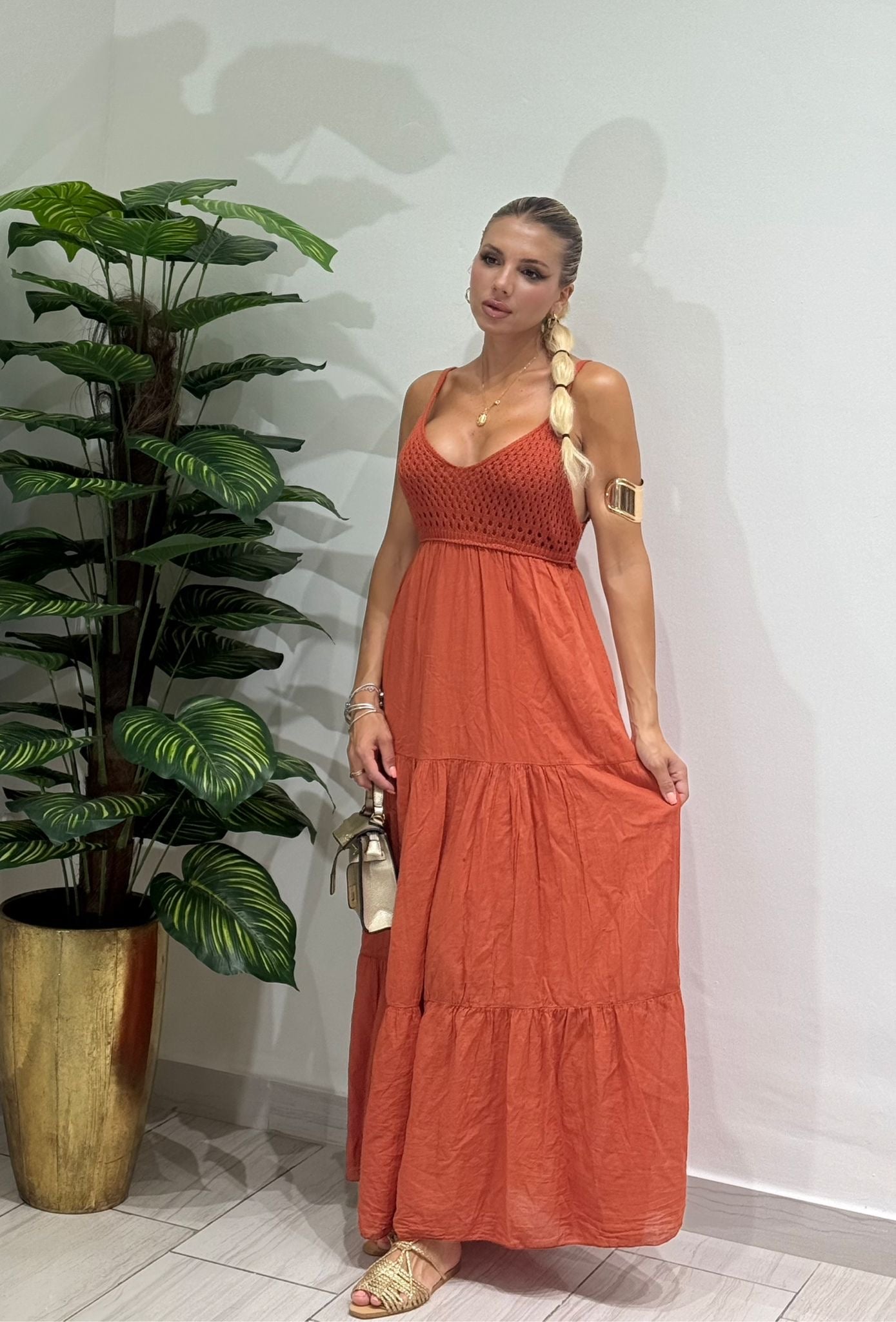 Dress Afrodite