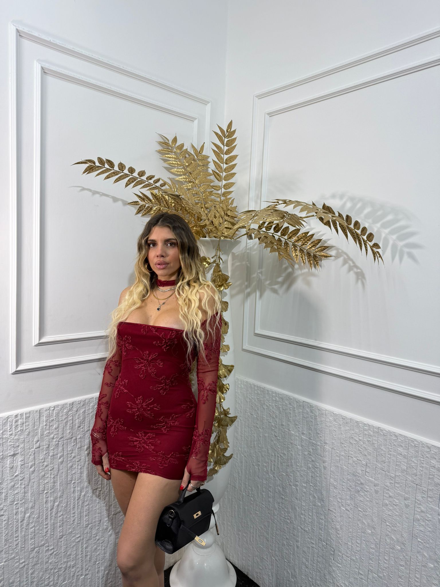 Dress Marta