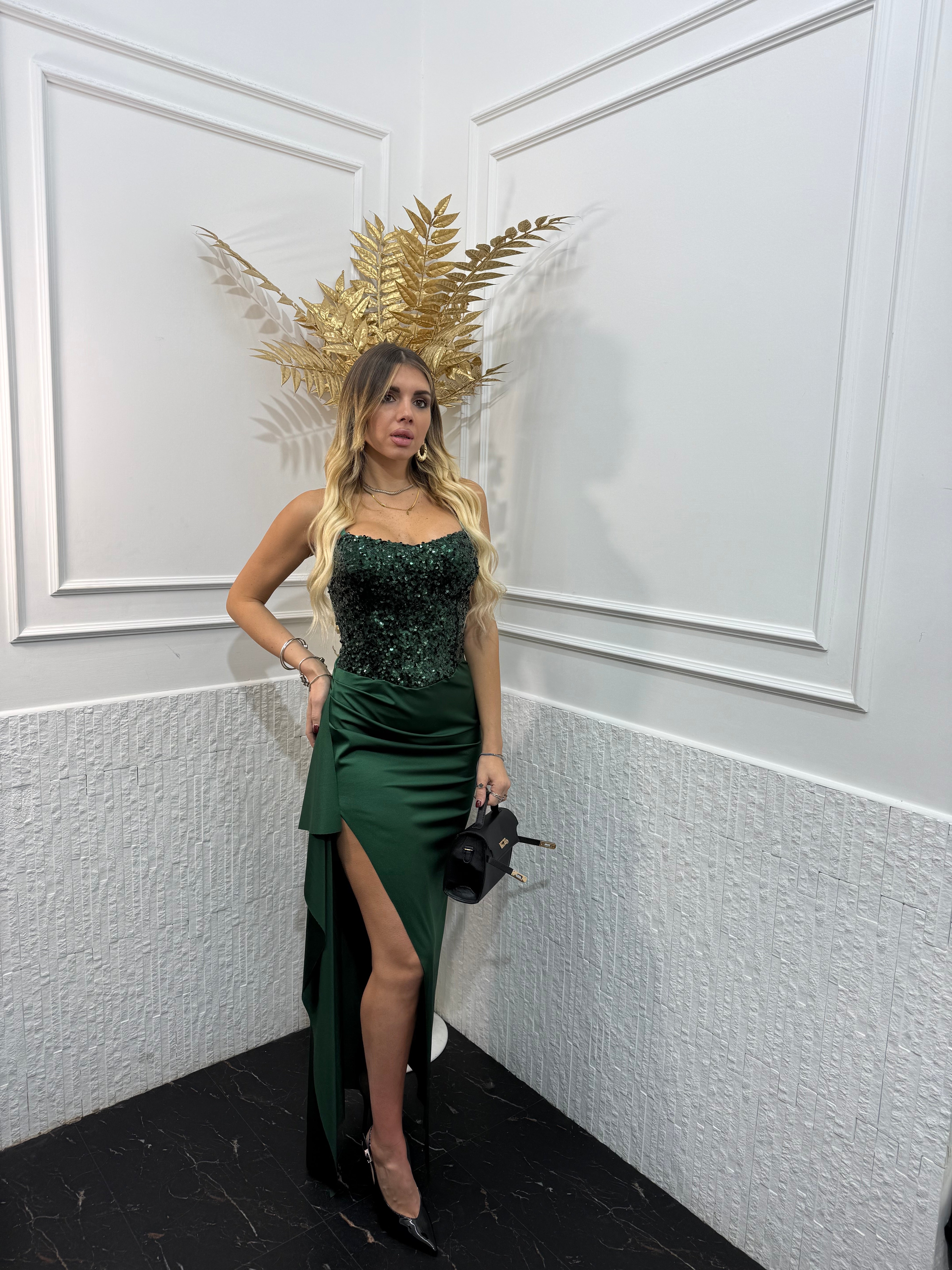 Dress Illusion