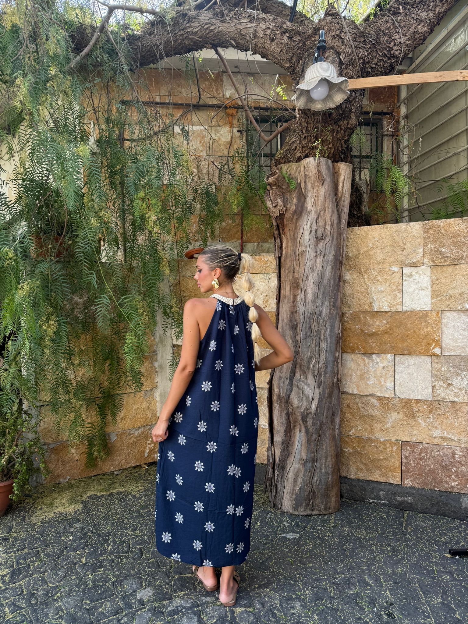 Dress Gitana