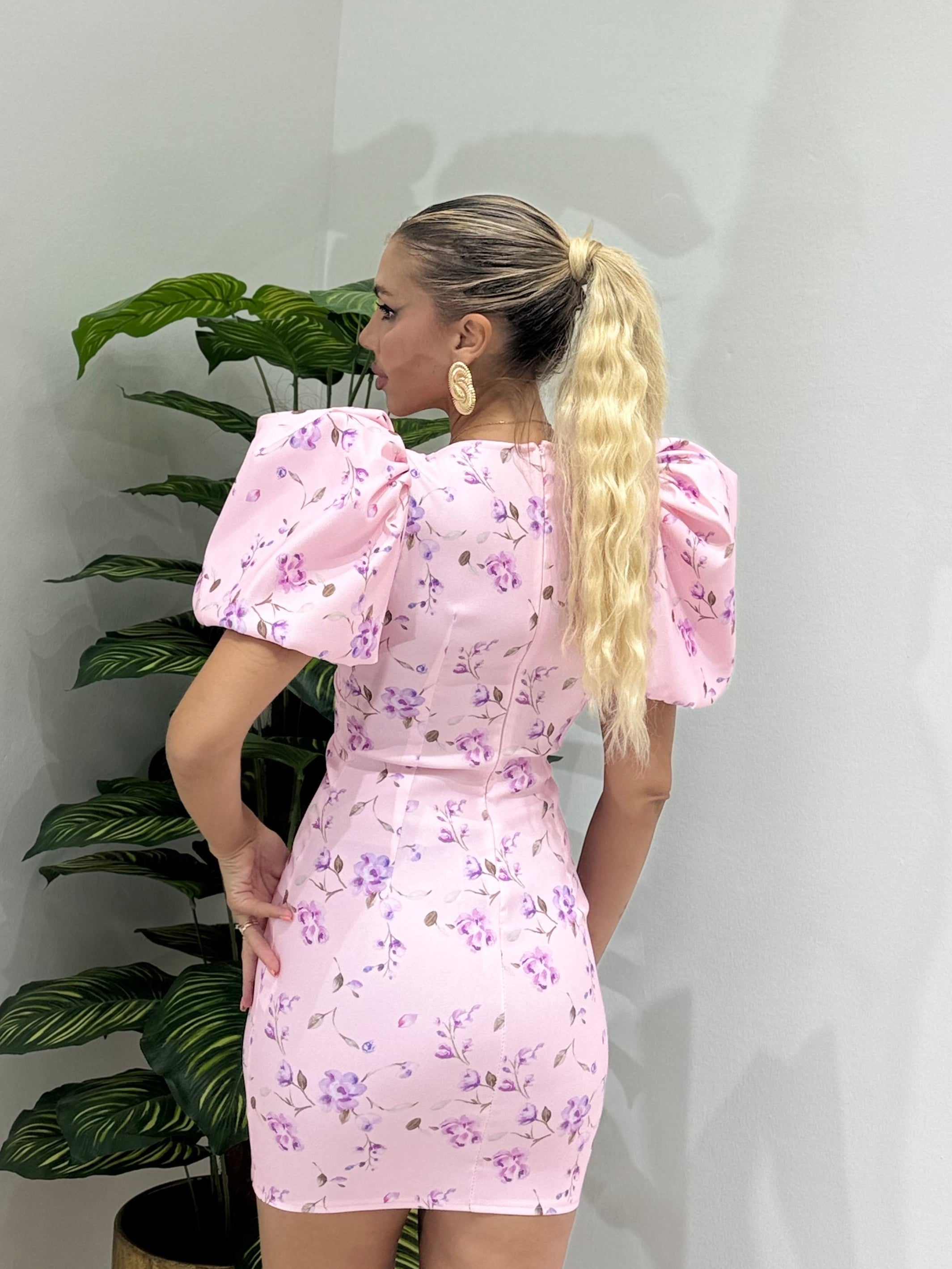 Dress Blair