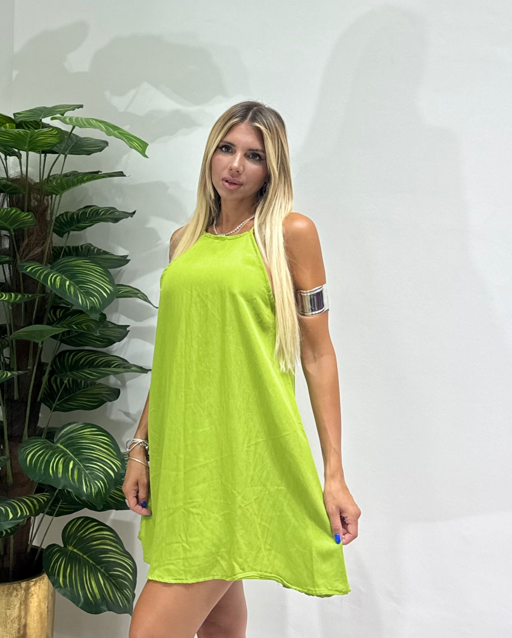Dress California