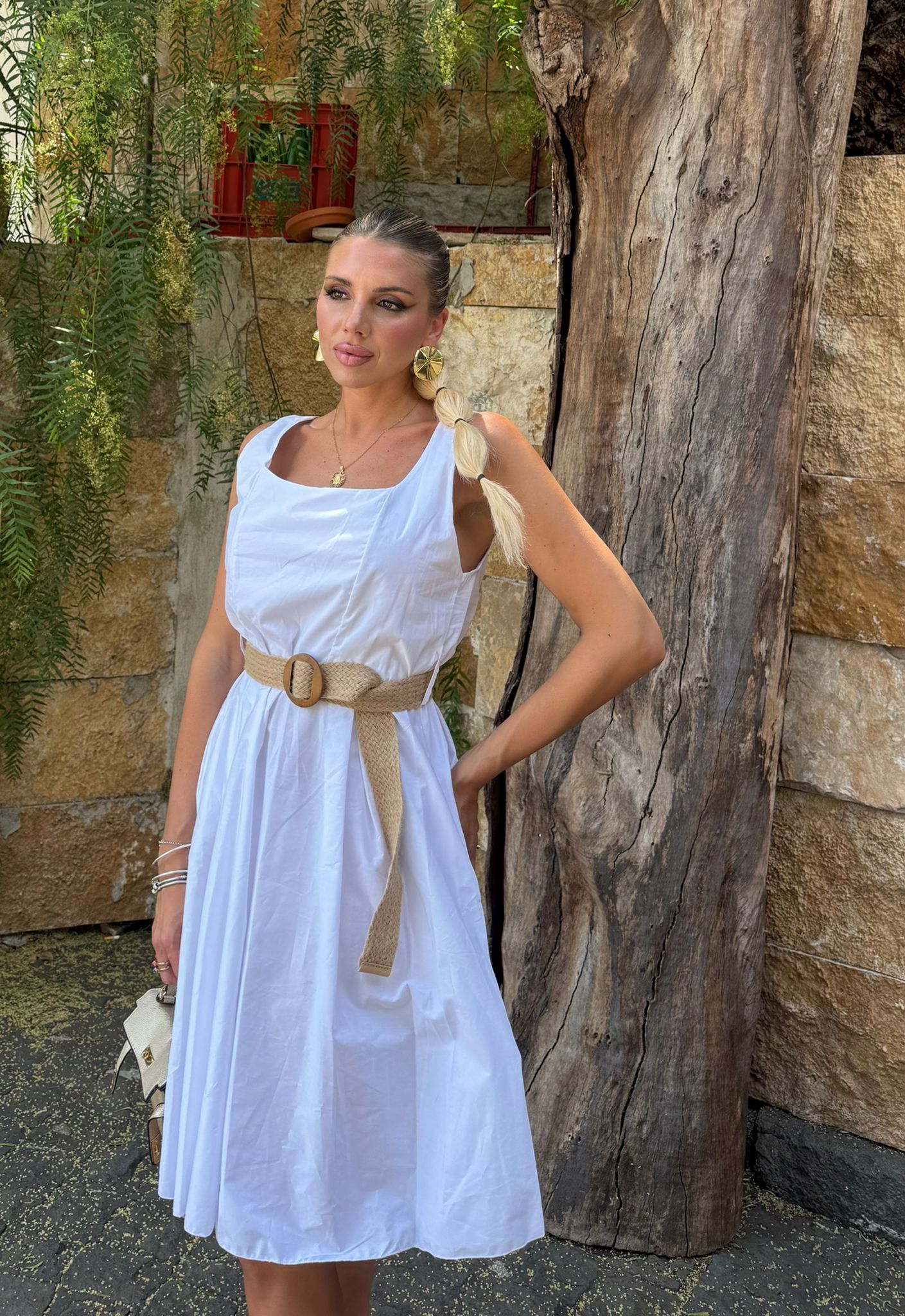 Dress Nausica