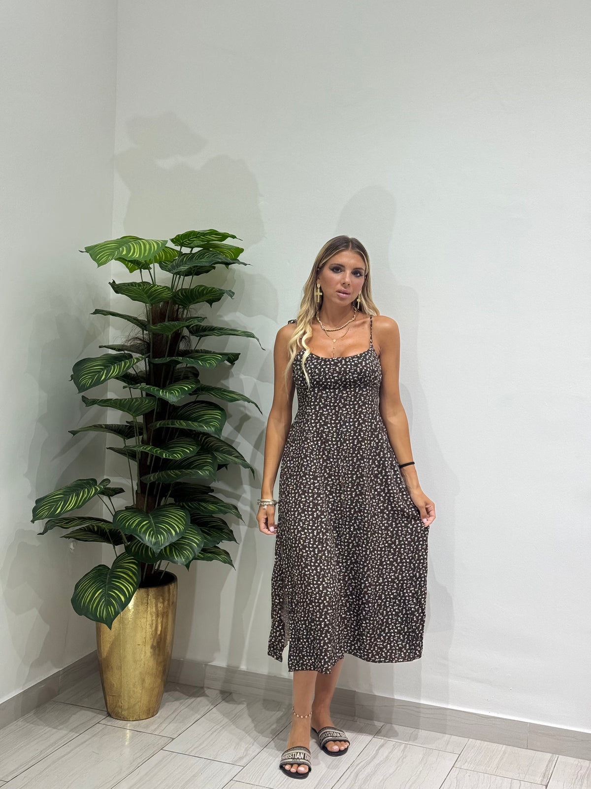 Dress Fiorellini