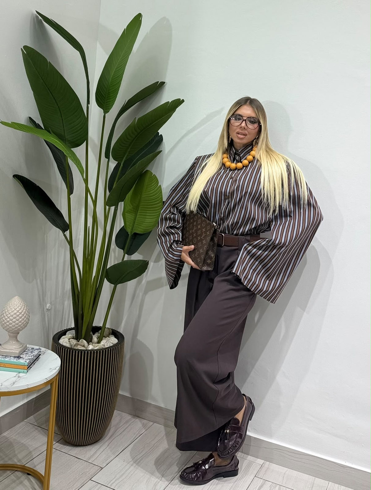 Pantalone Office