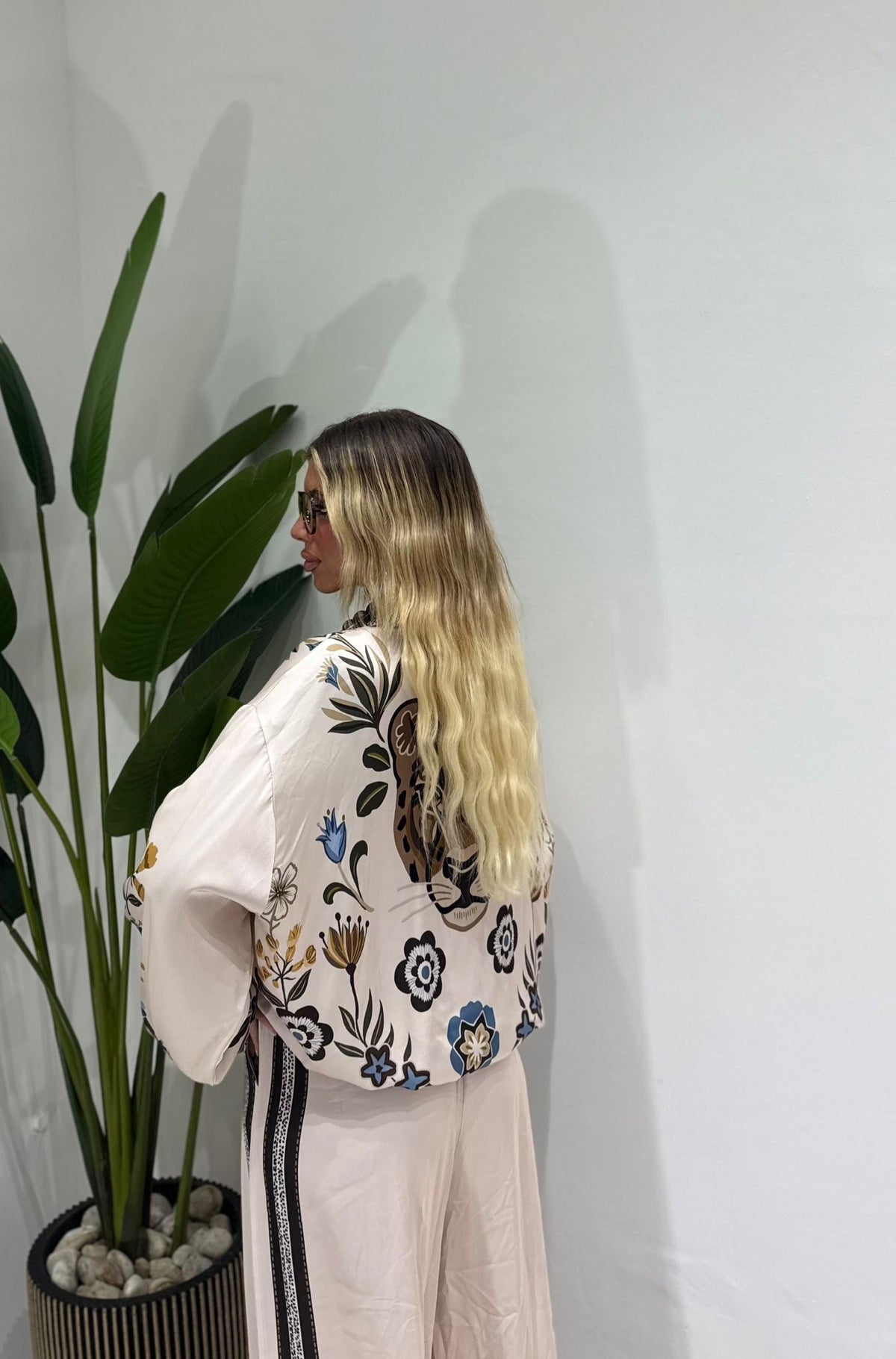 Coordinato Masai
