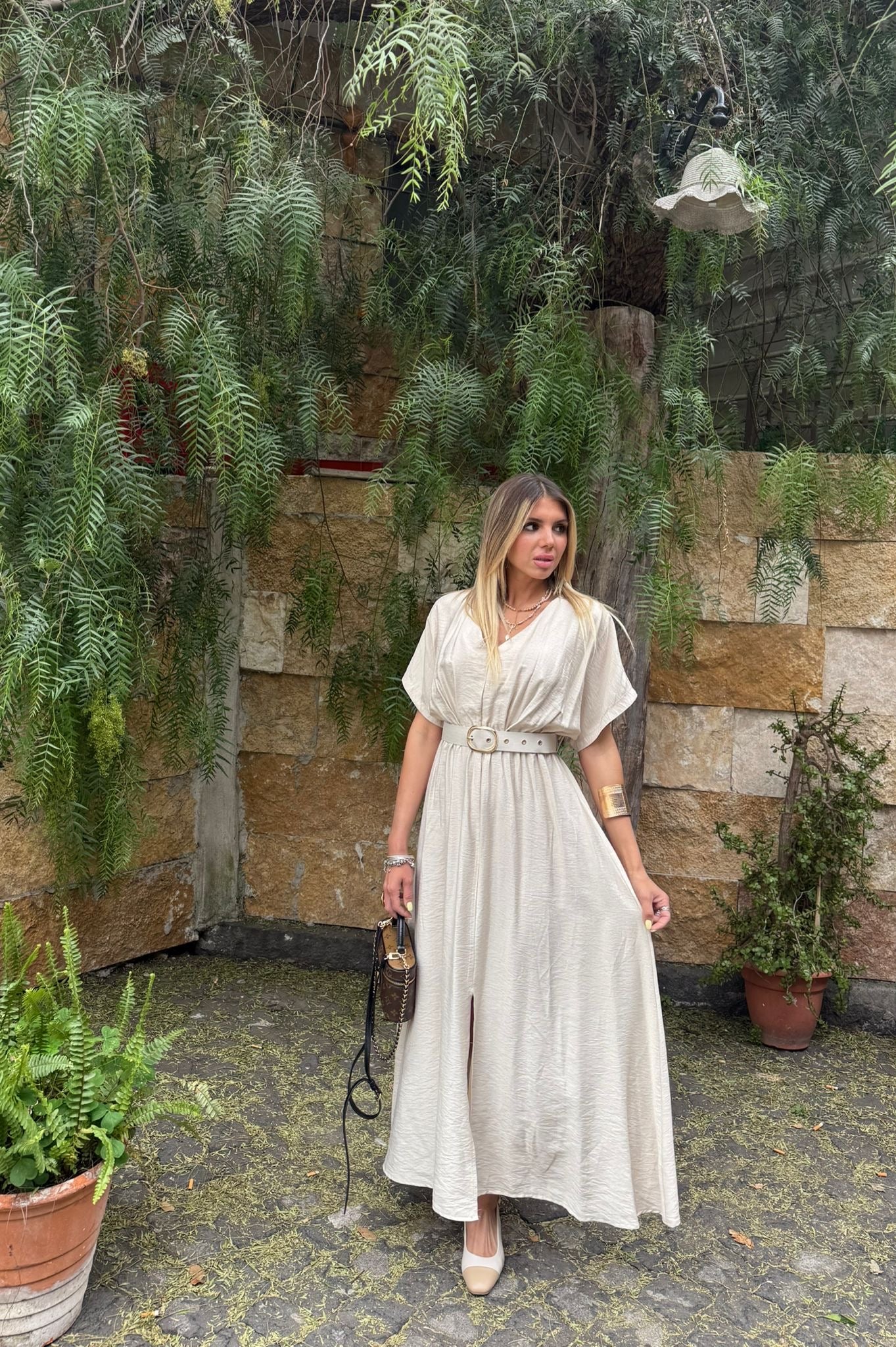 Dress Zante
