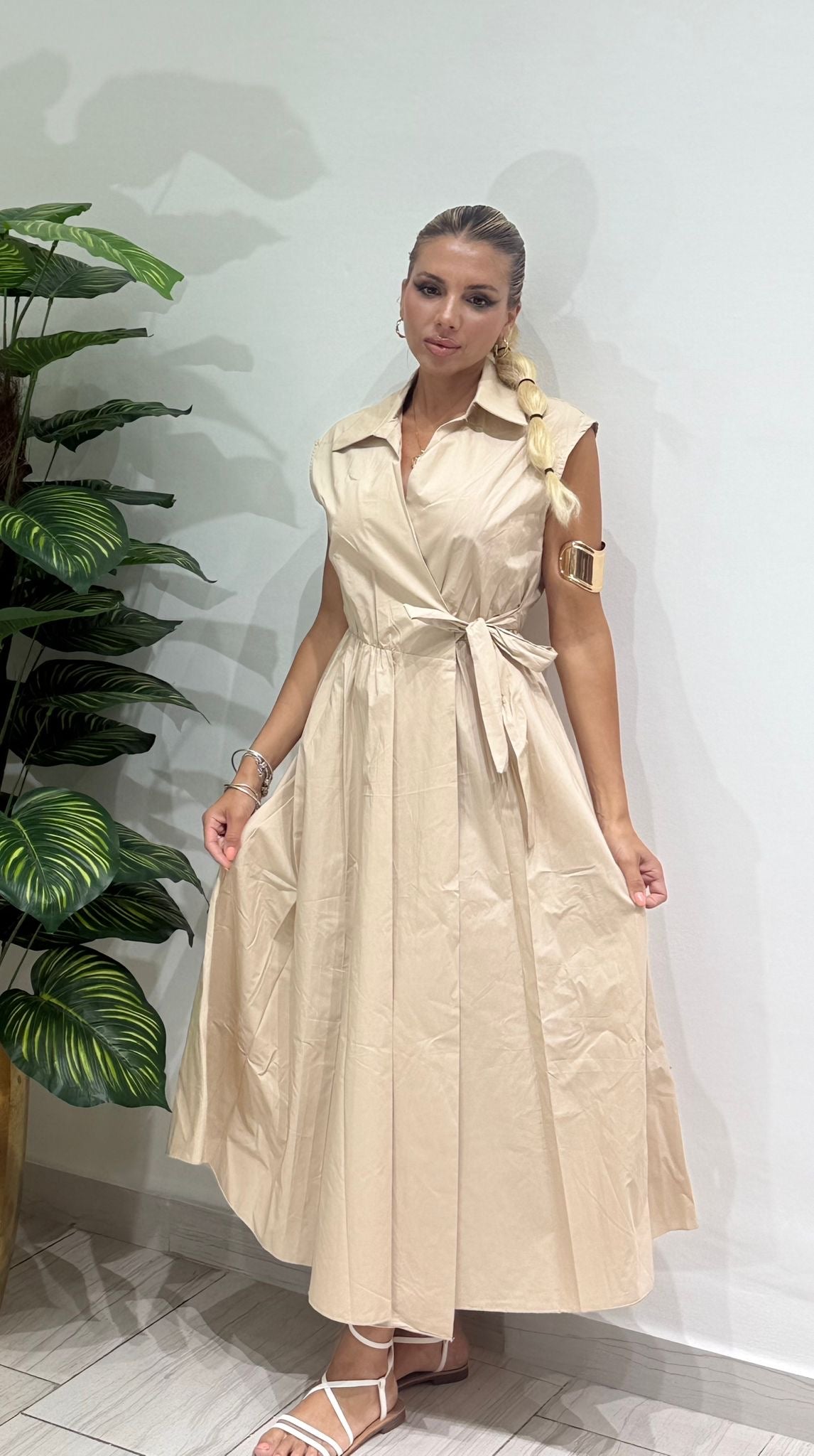 Dress Portorotondo