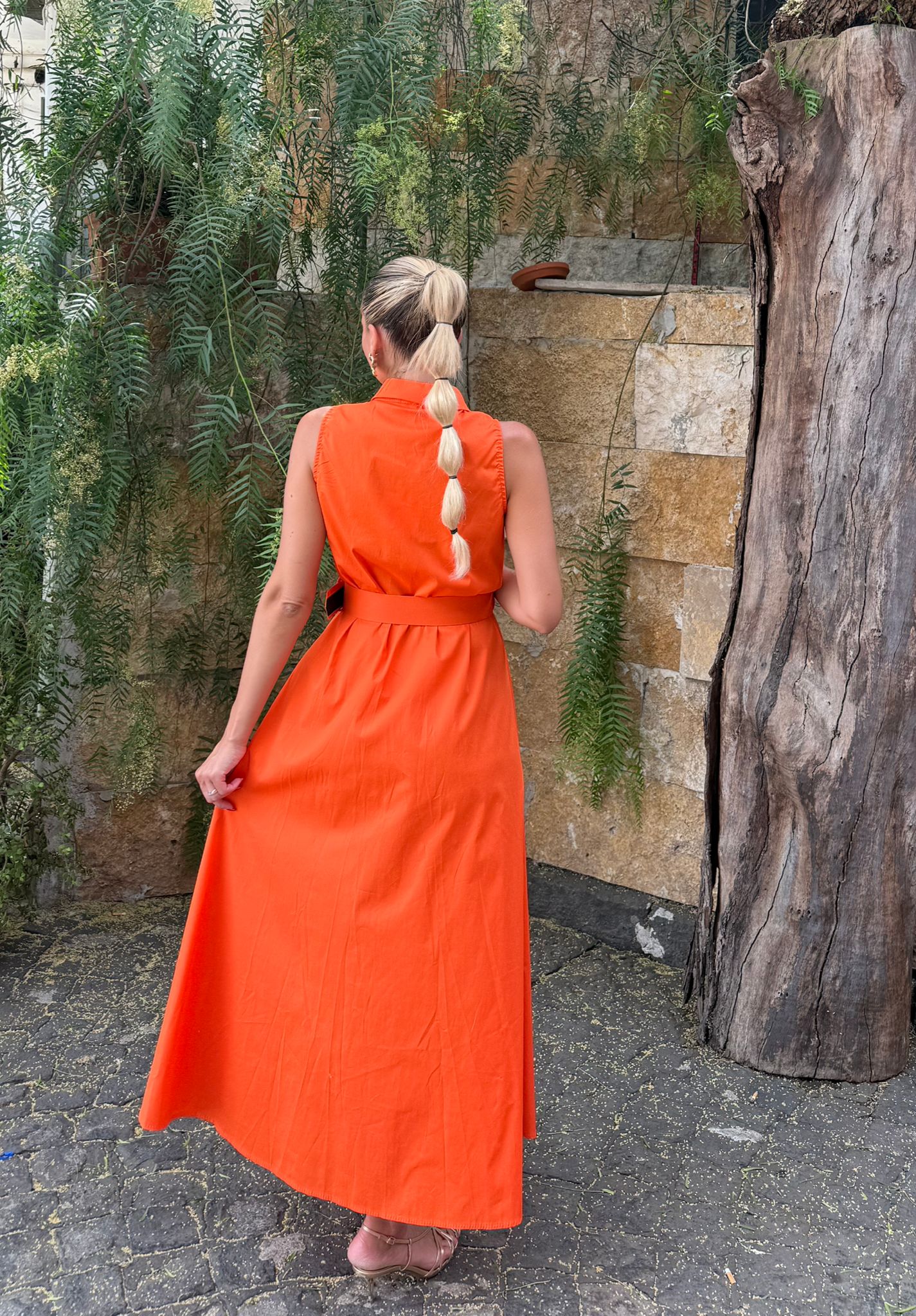 Dress Portocervo