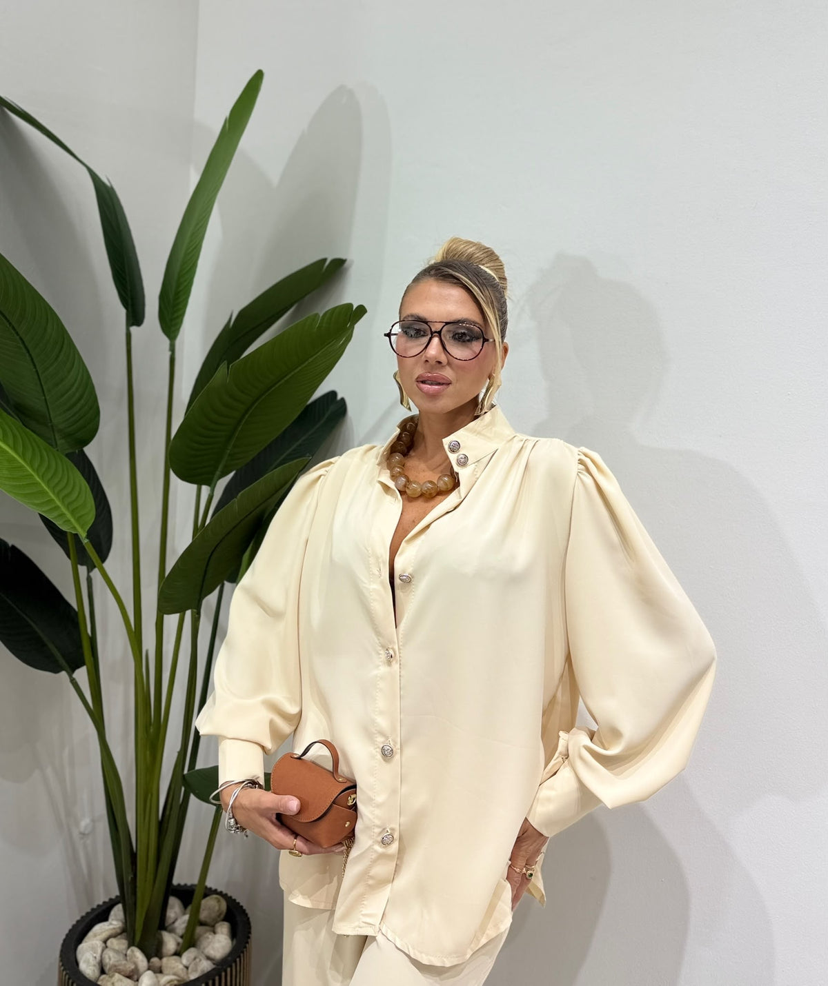 Coordinato Bon Ton