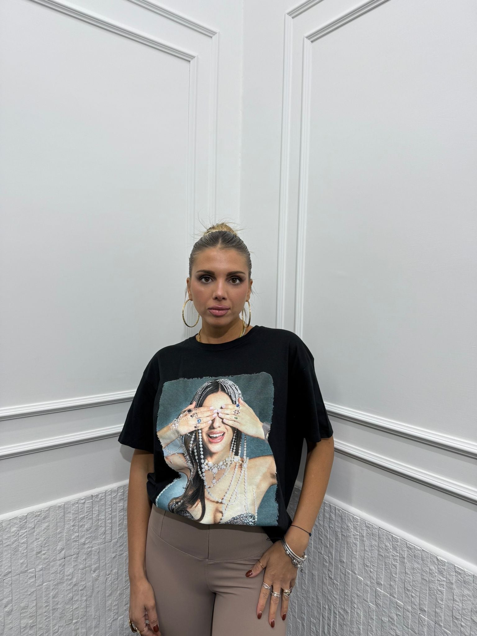 T shirt Funchy