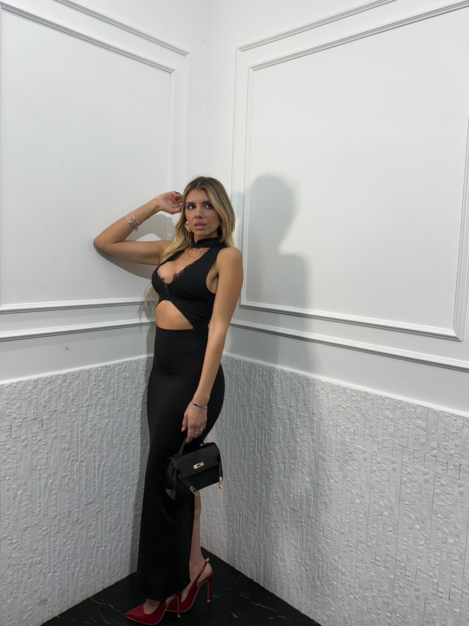 Dress Destino