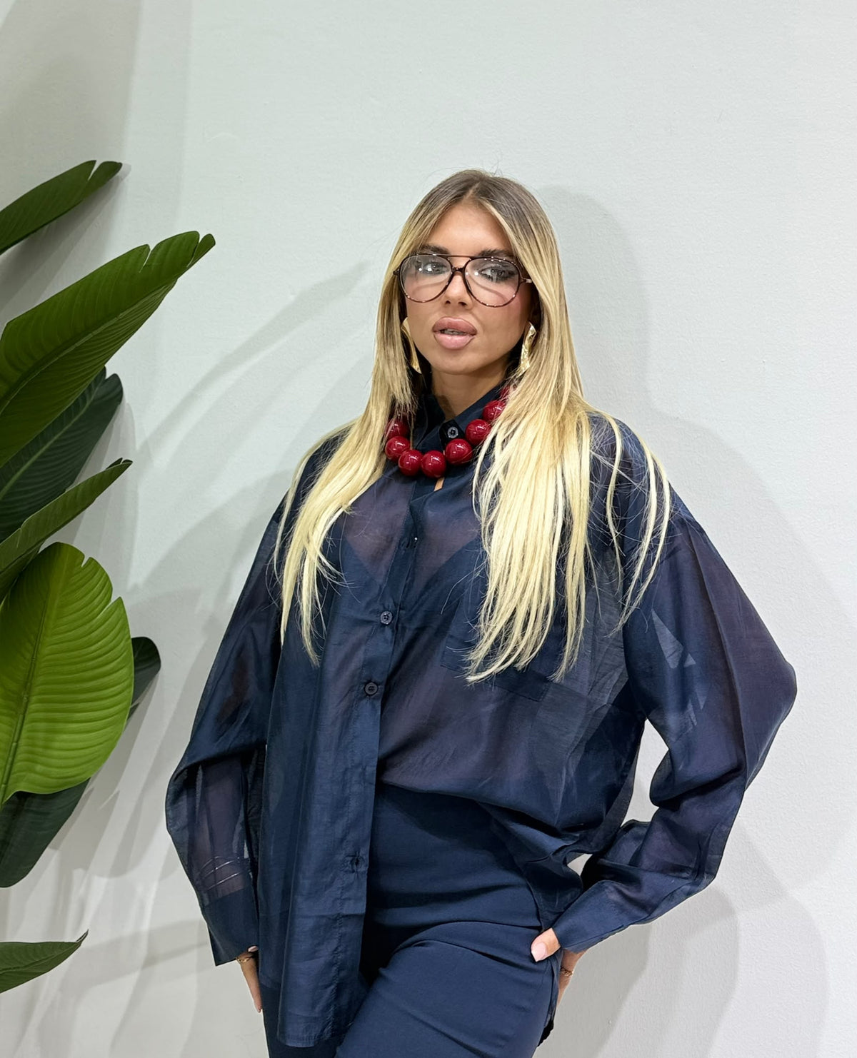 Camicia Chloé