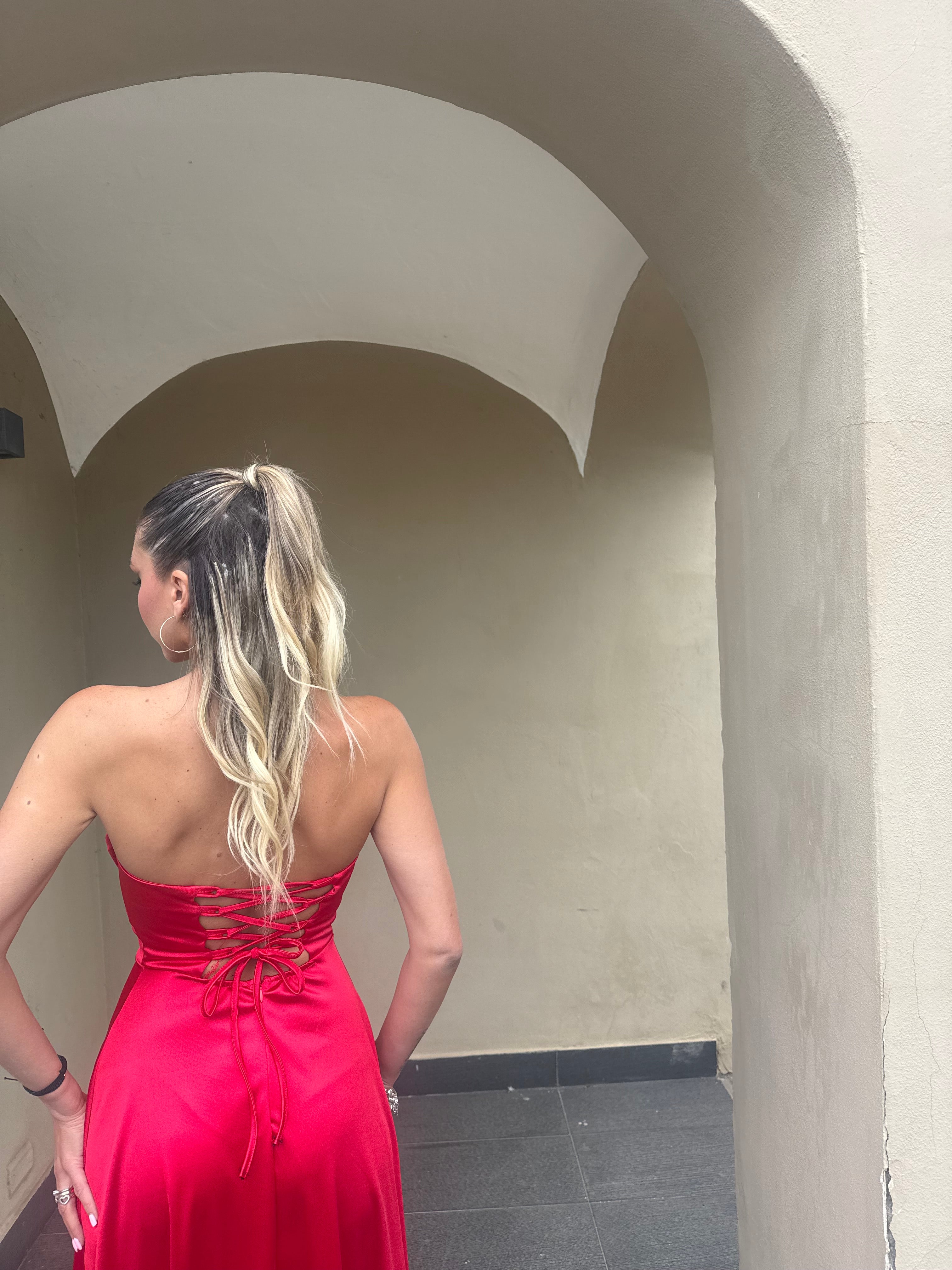 Dress Cannes
