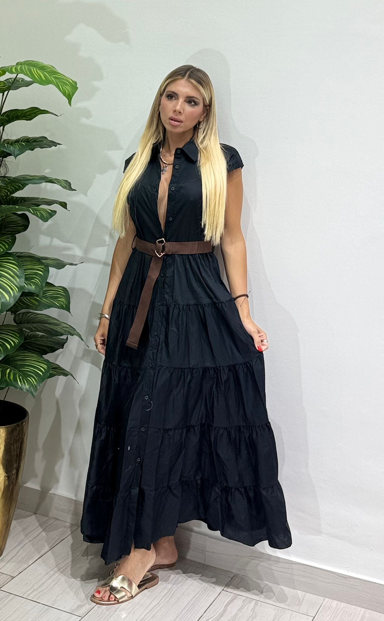 Dress Flamenco