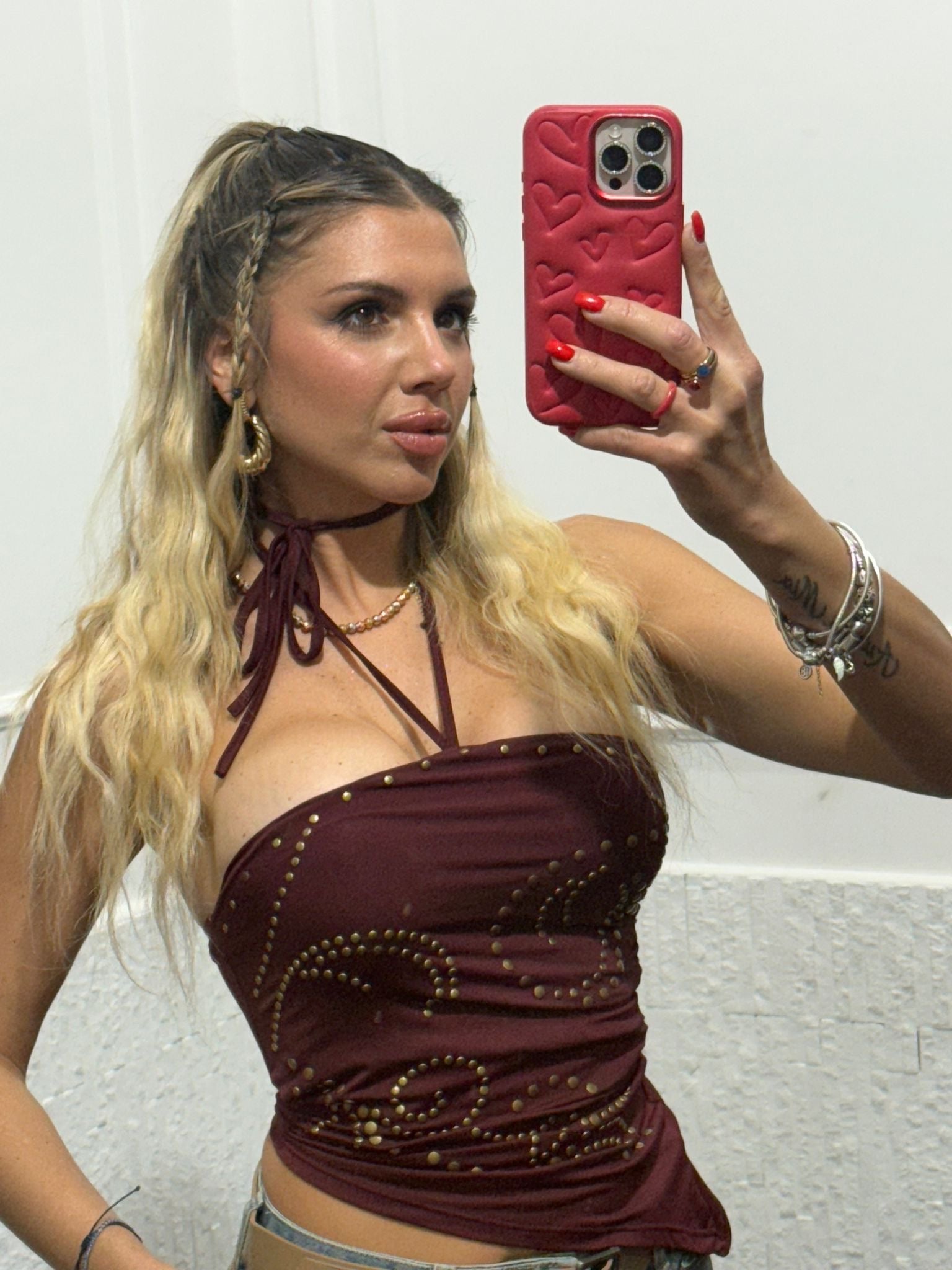 Top Gitana