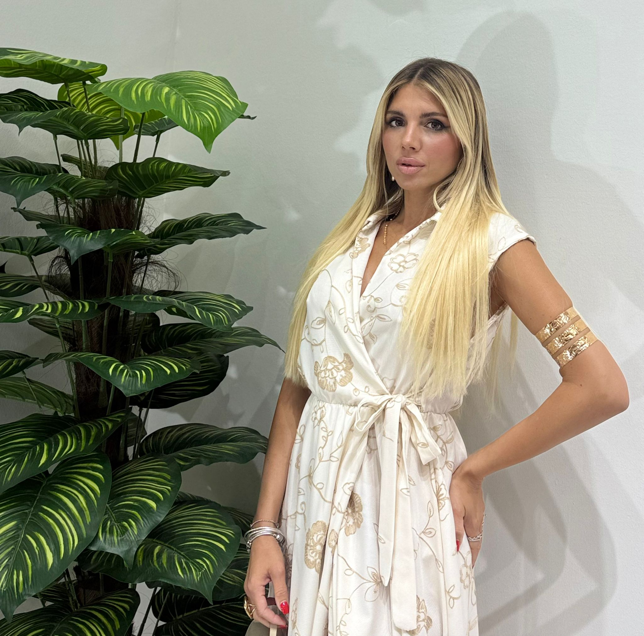 Dress Paros
