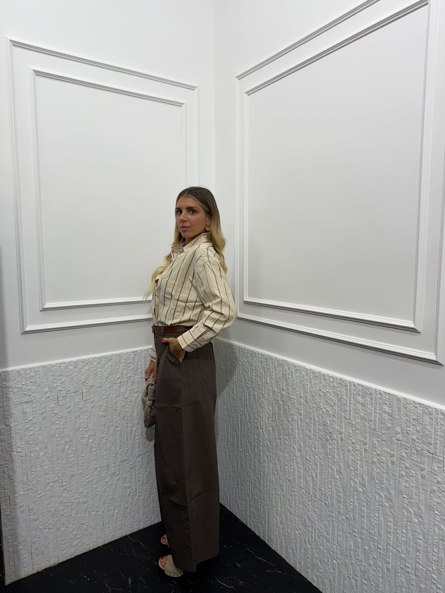 Pantalone Empire