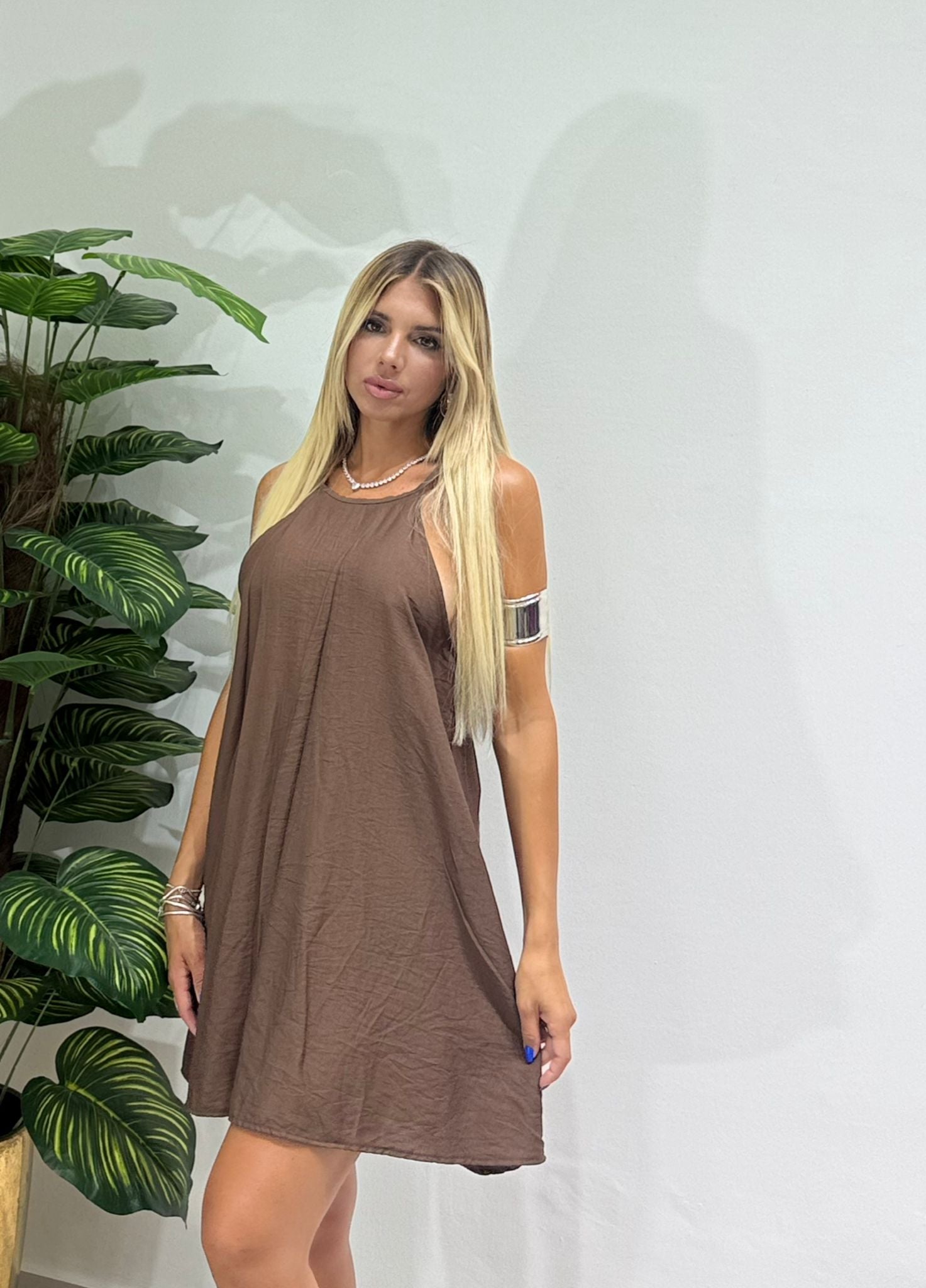 Dress California