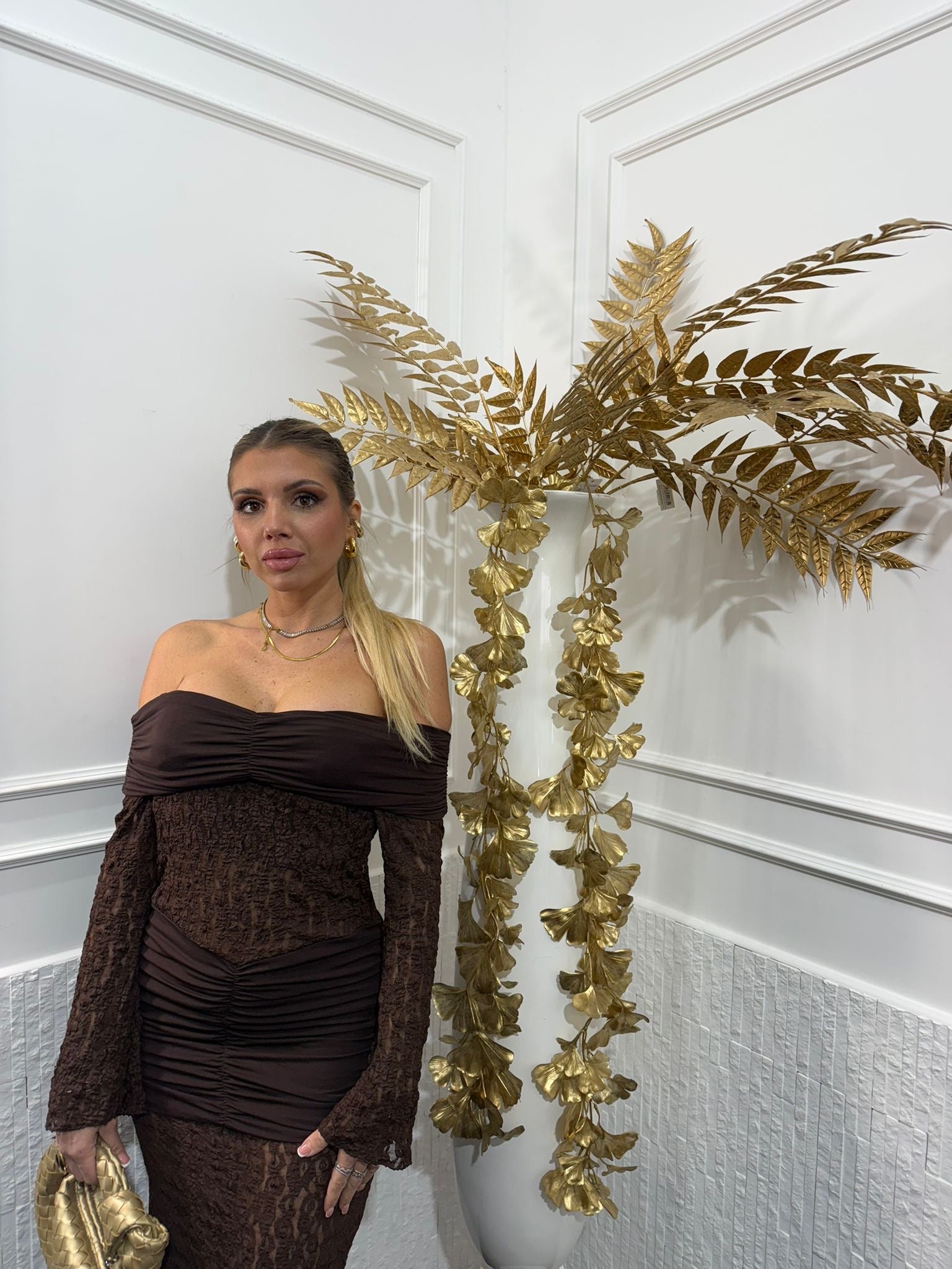 Dress Siren