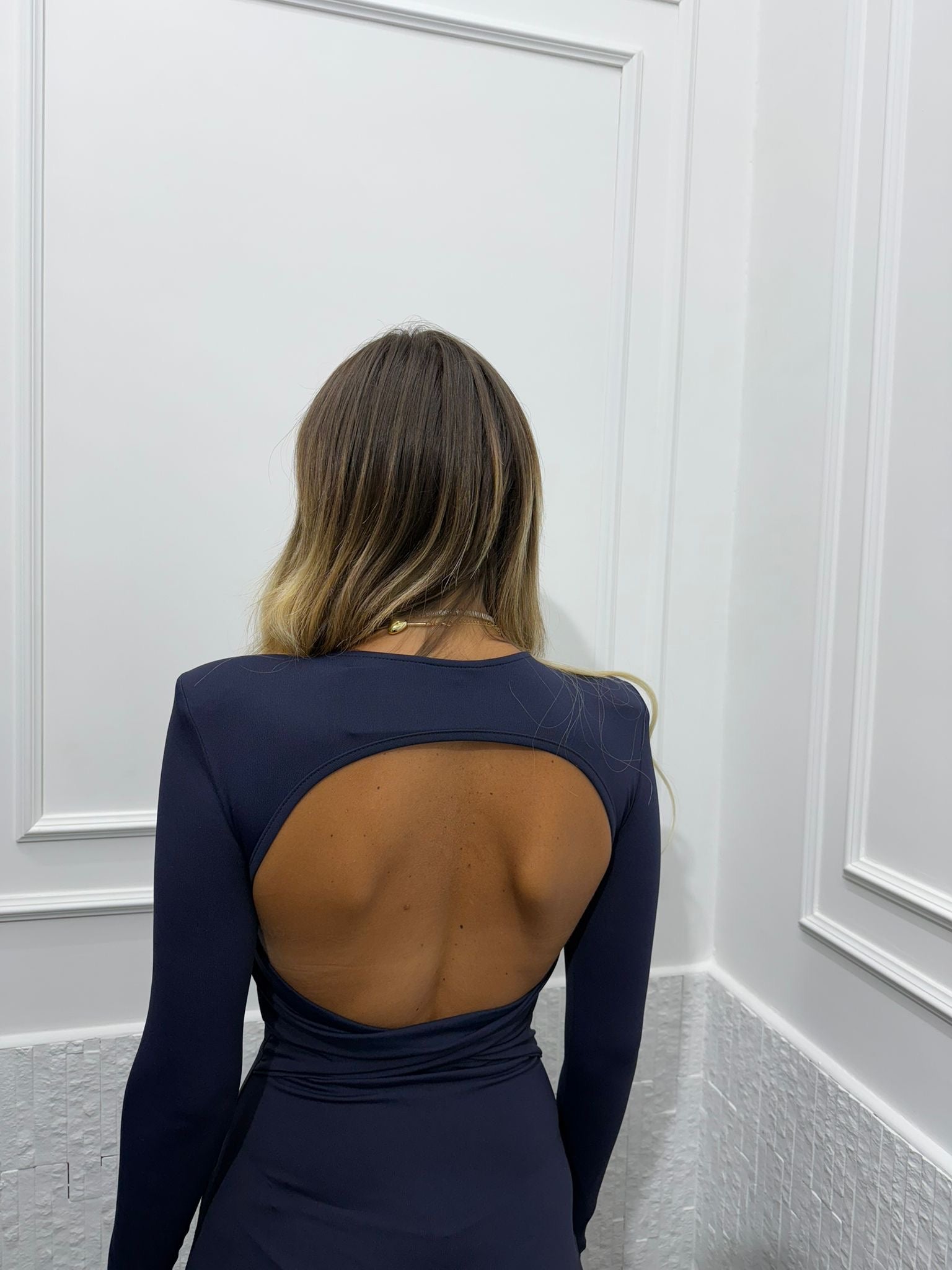 Dress Mirage