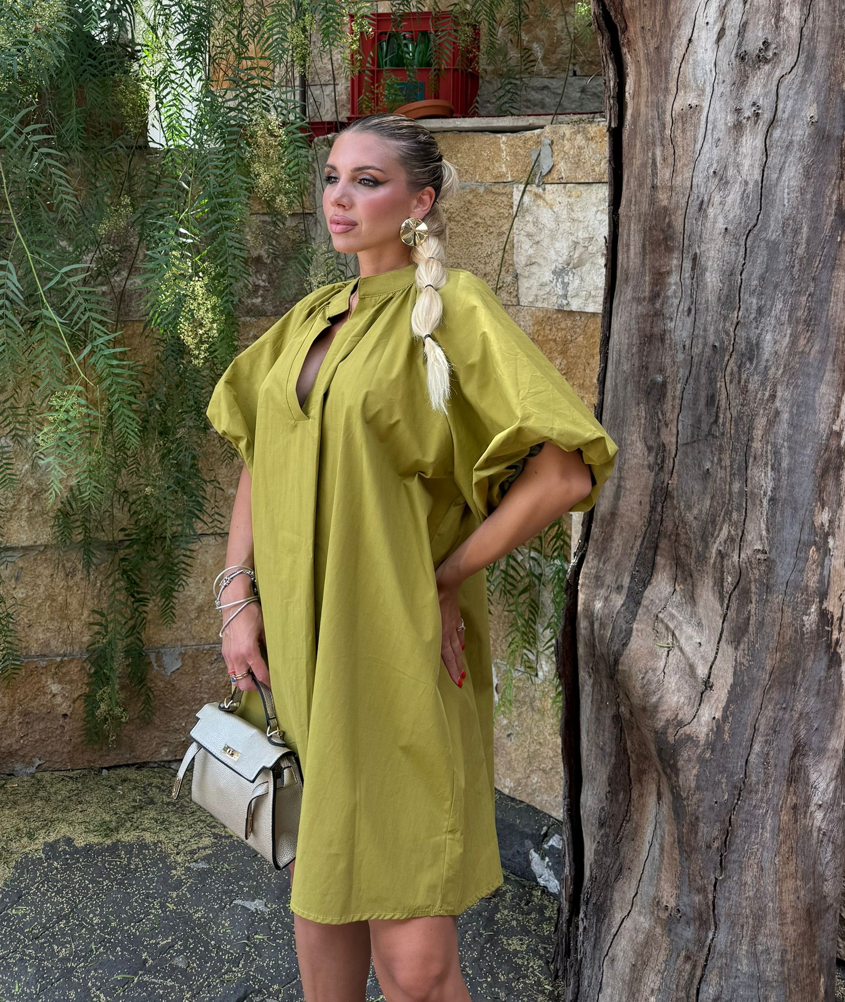 Dress Imperia