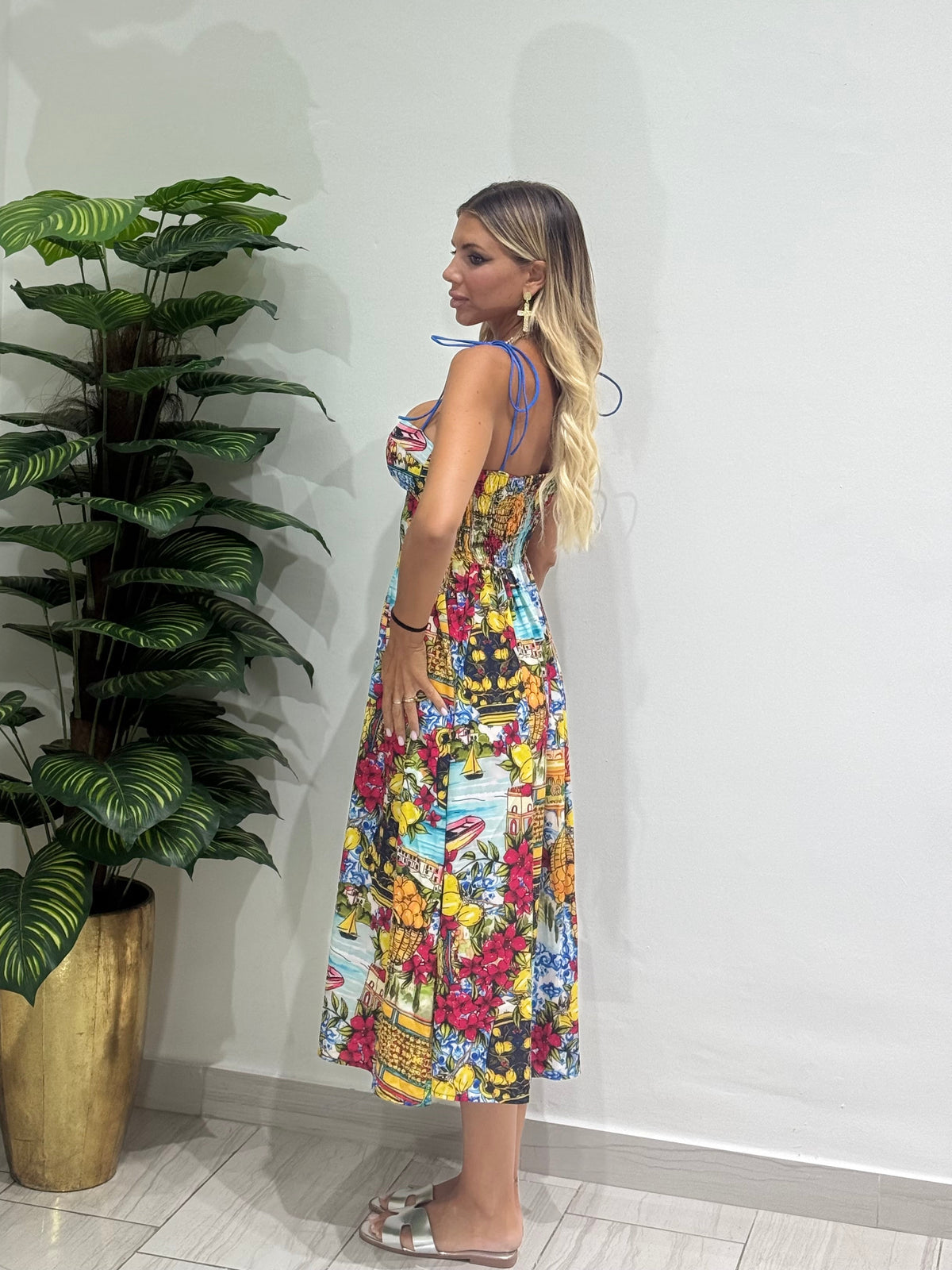 Dress Sorrento