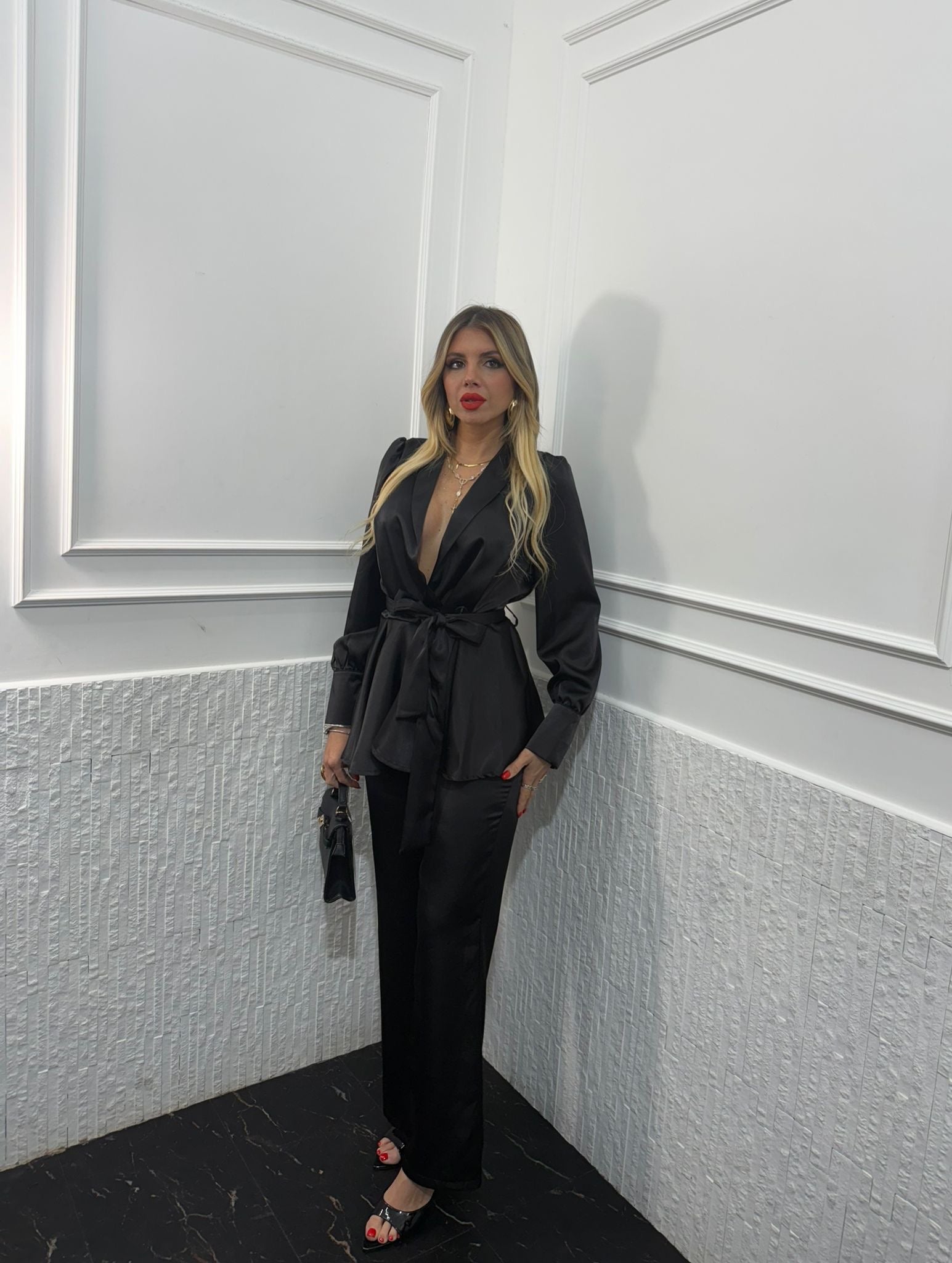 Coordinato Moonlight