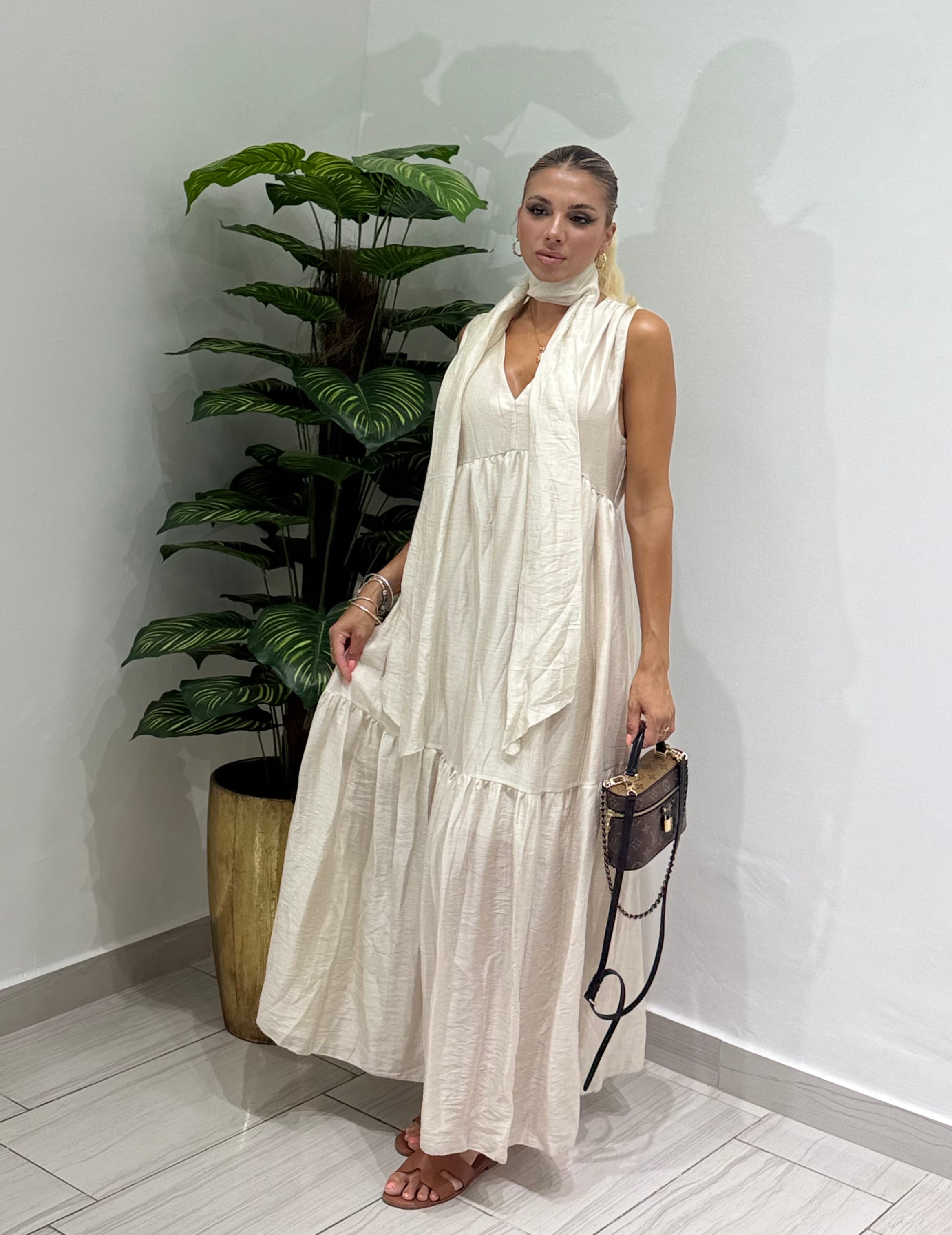 Dress Ravello