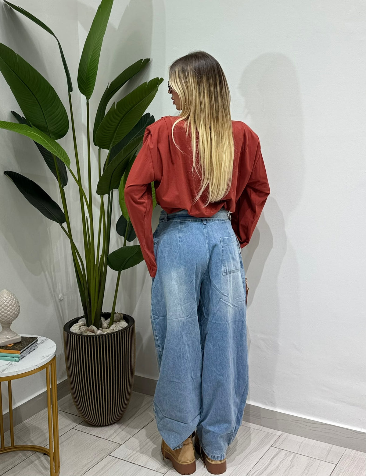 Denim NY