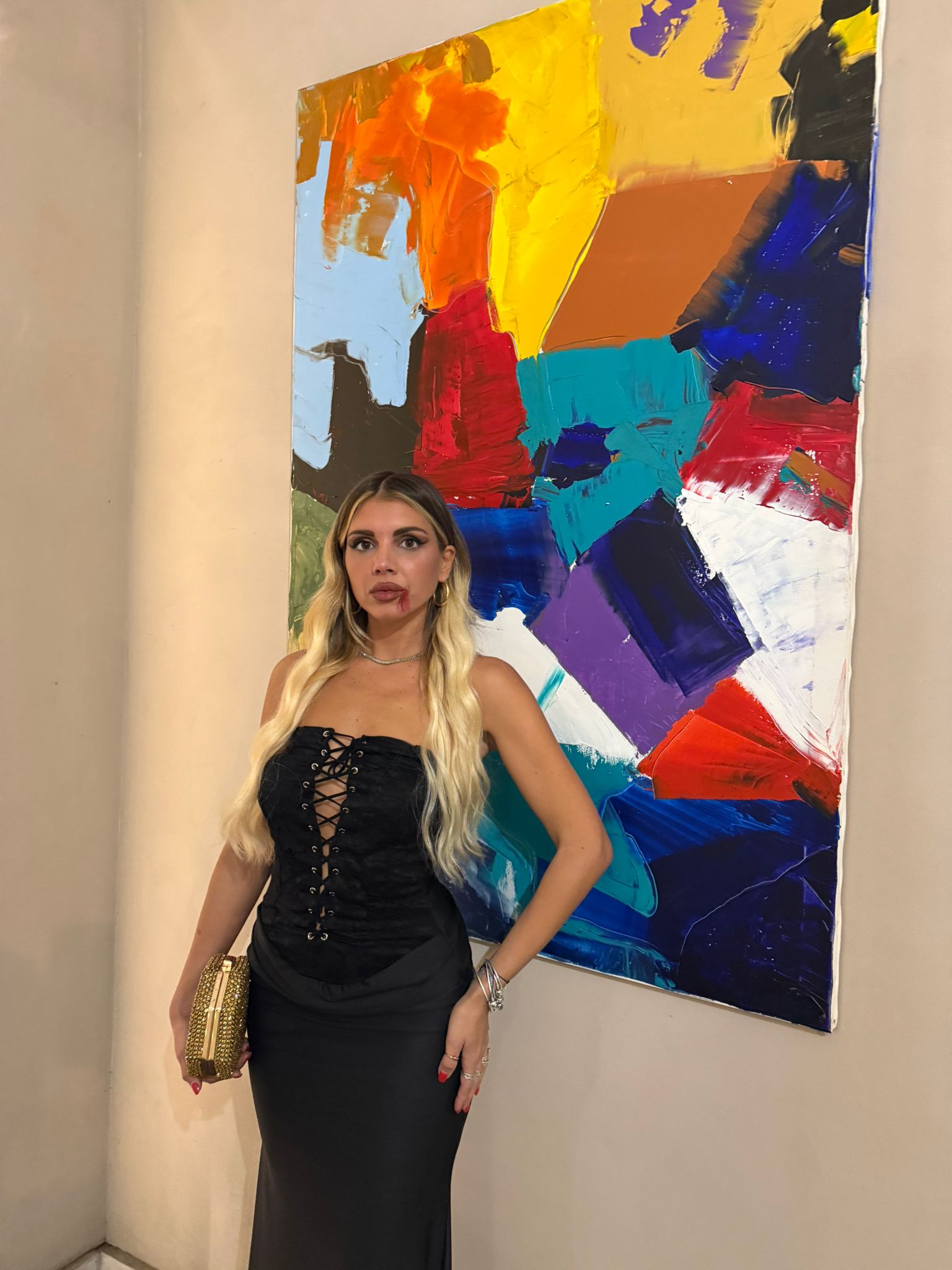 Dress Megan