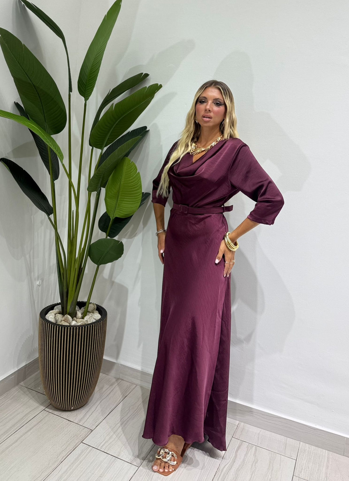 Dress Mara