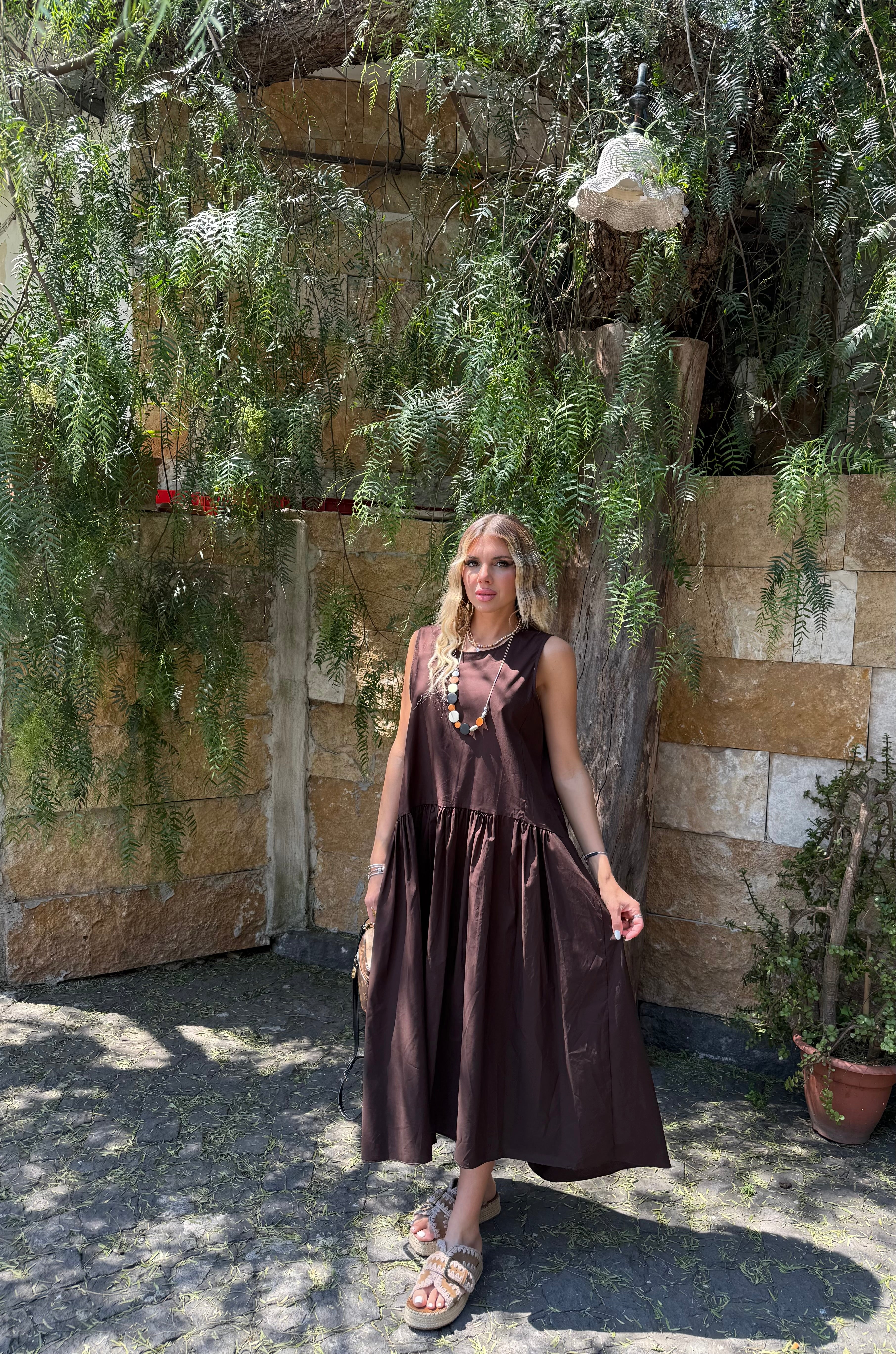 Dress Essenza