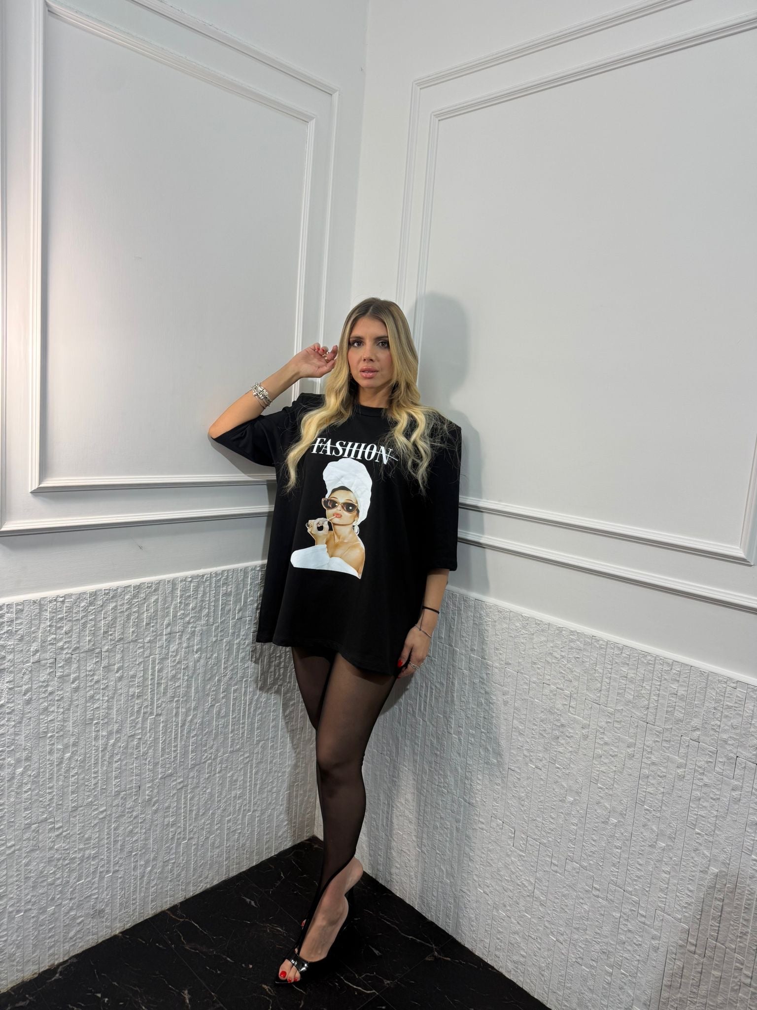 T shirt Fashion