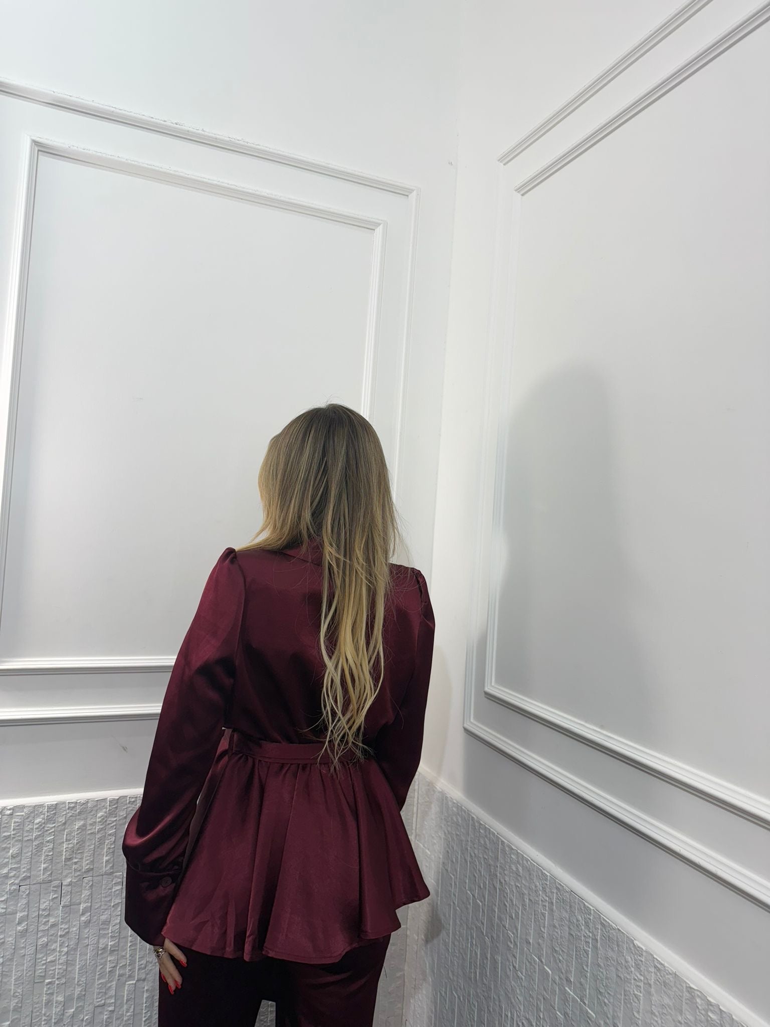 Coordinato Moonlight