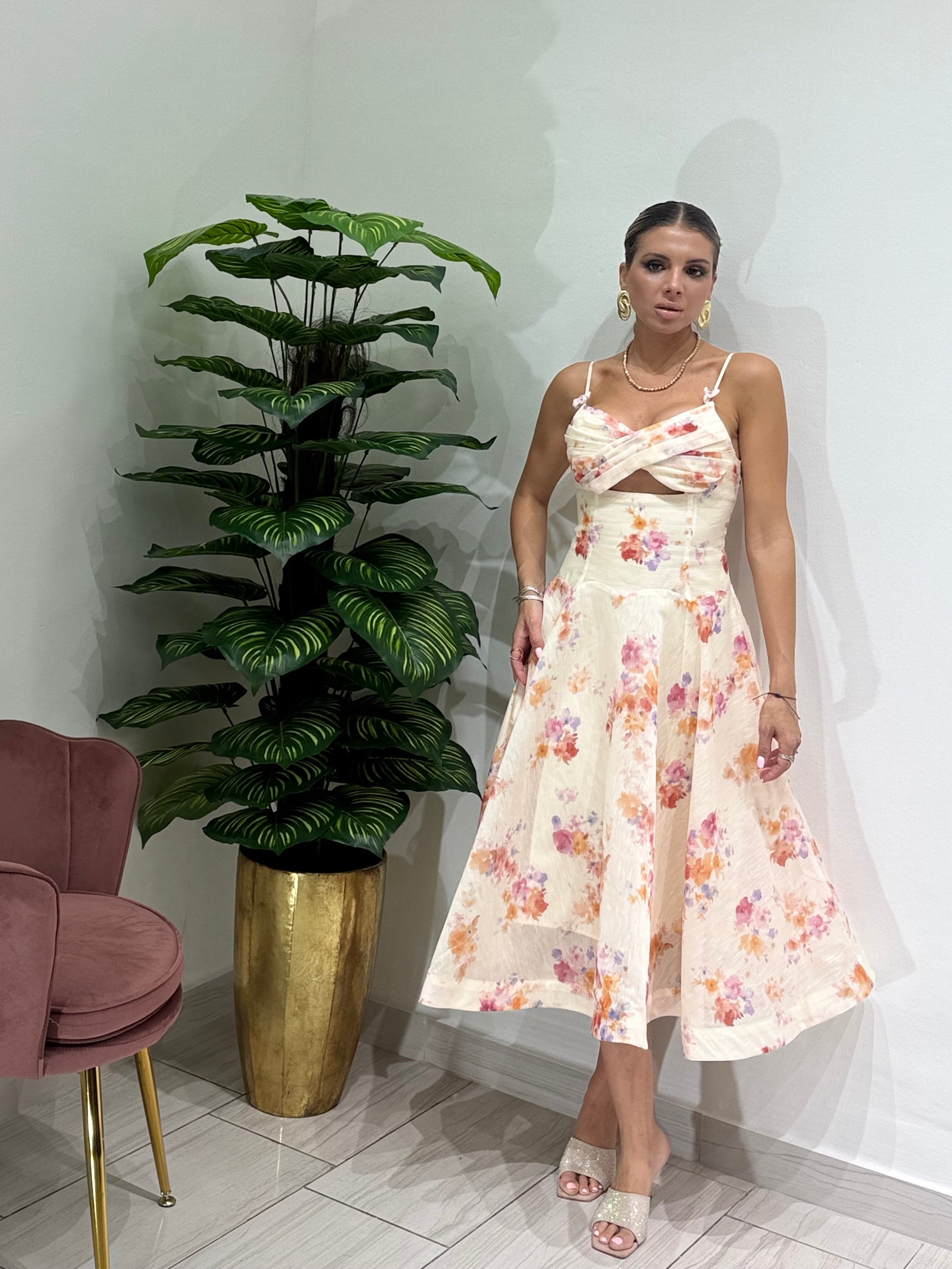 Dress Incanto