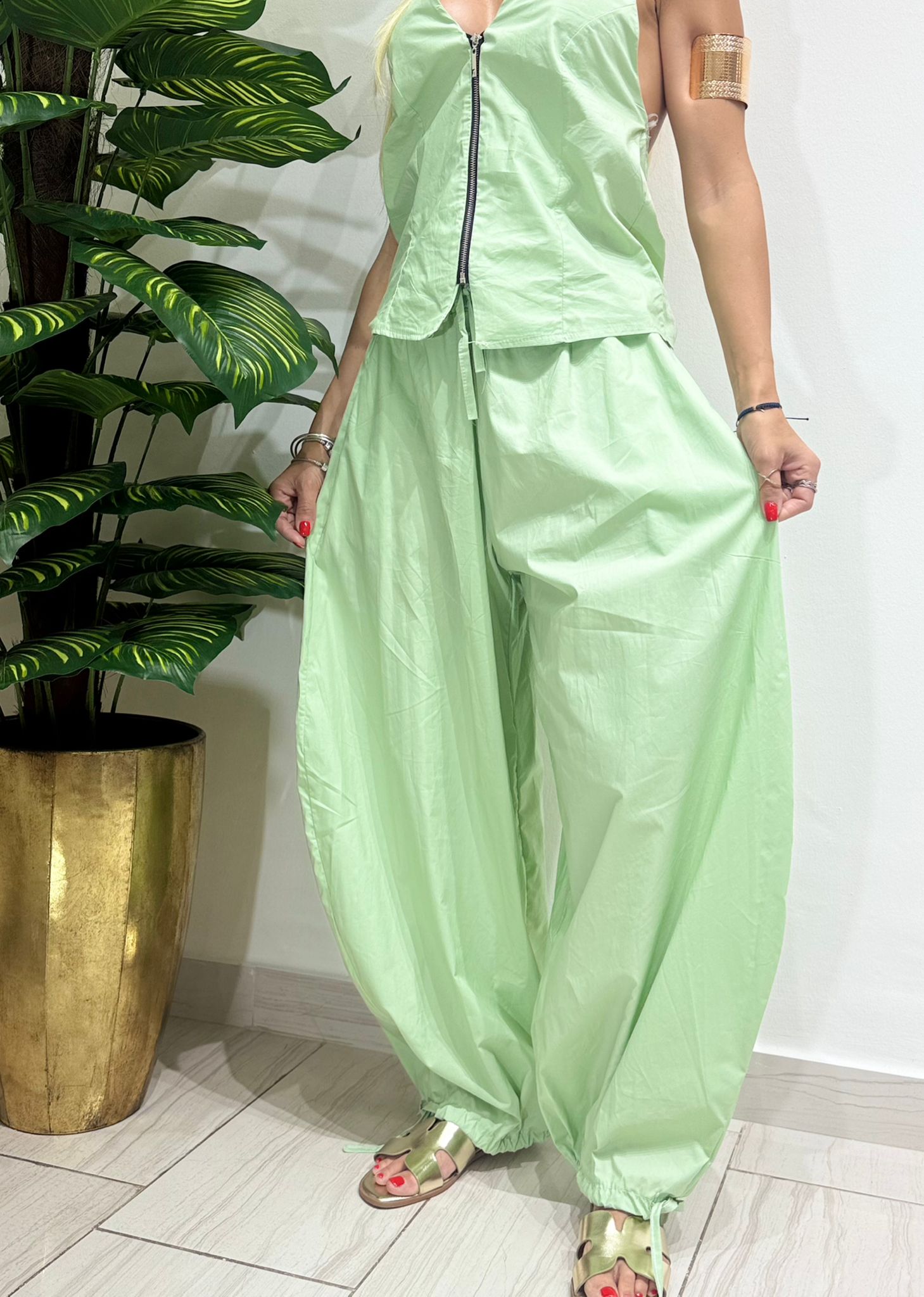 Coordinato Ibiza