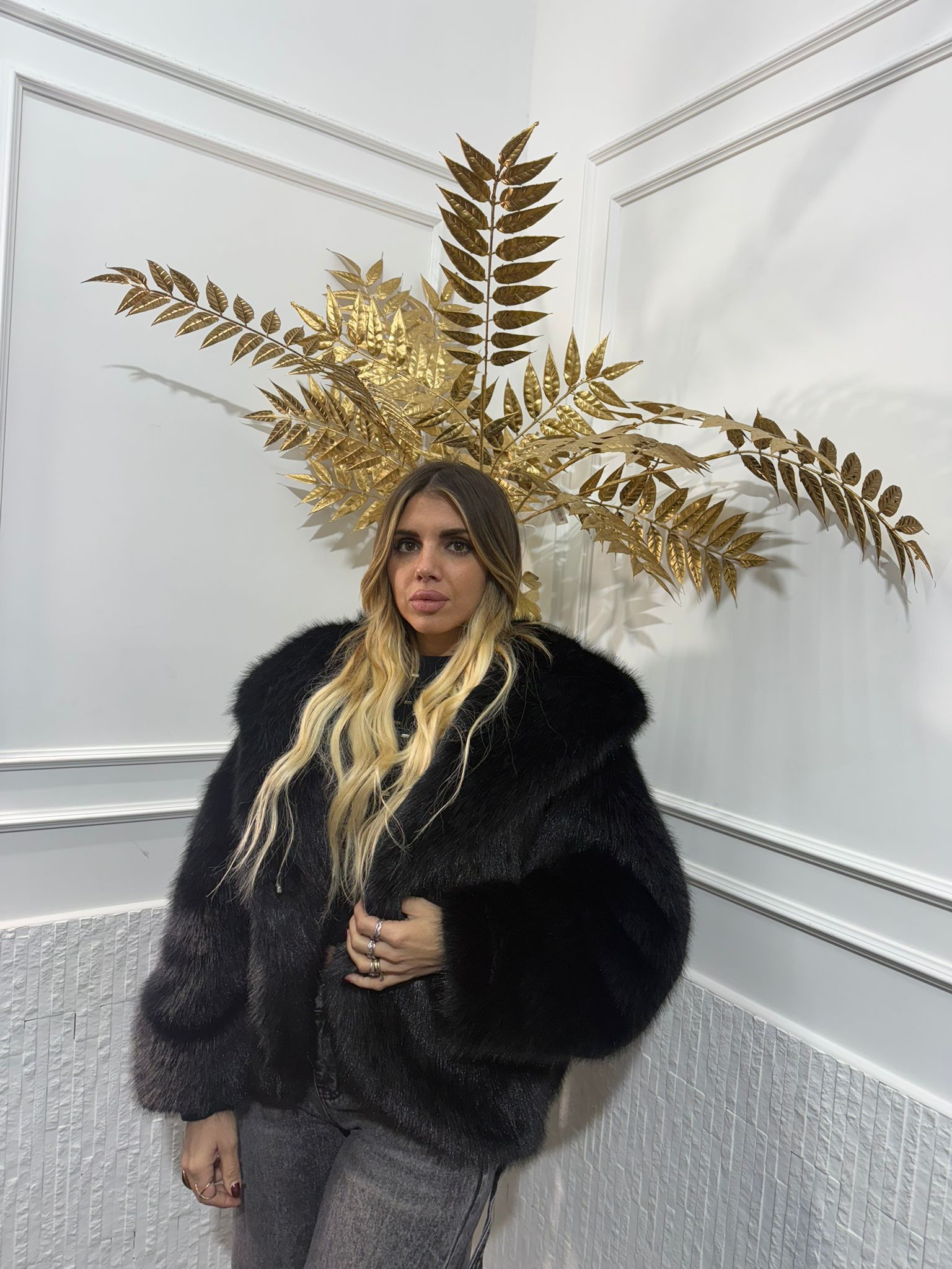 Ecofur Marmont