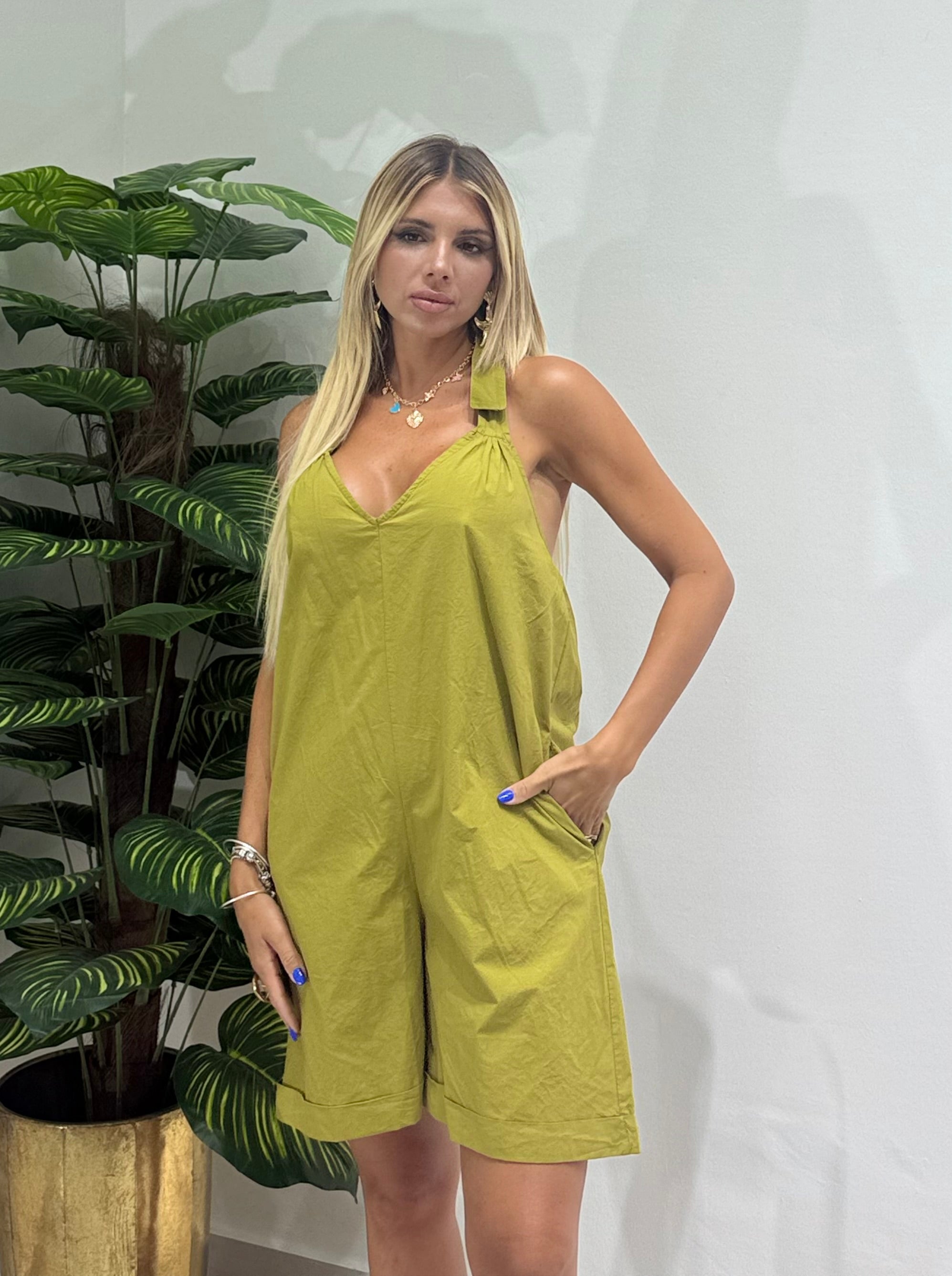 Tutina Beverly