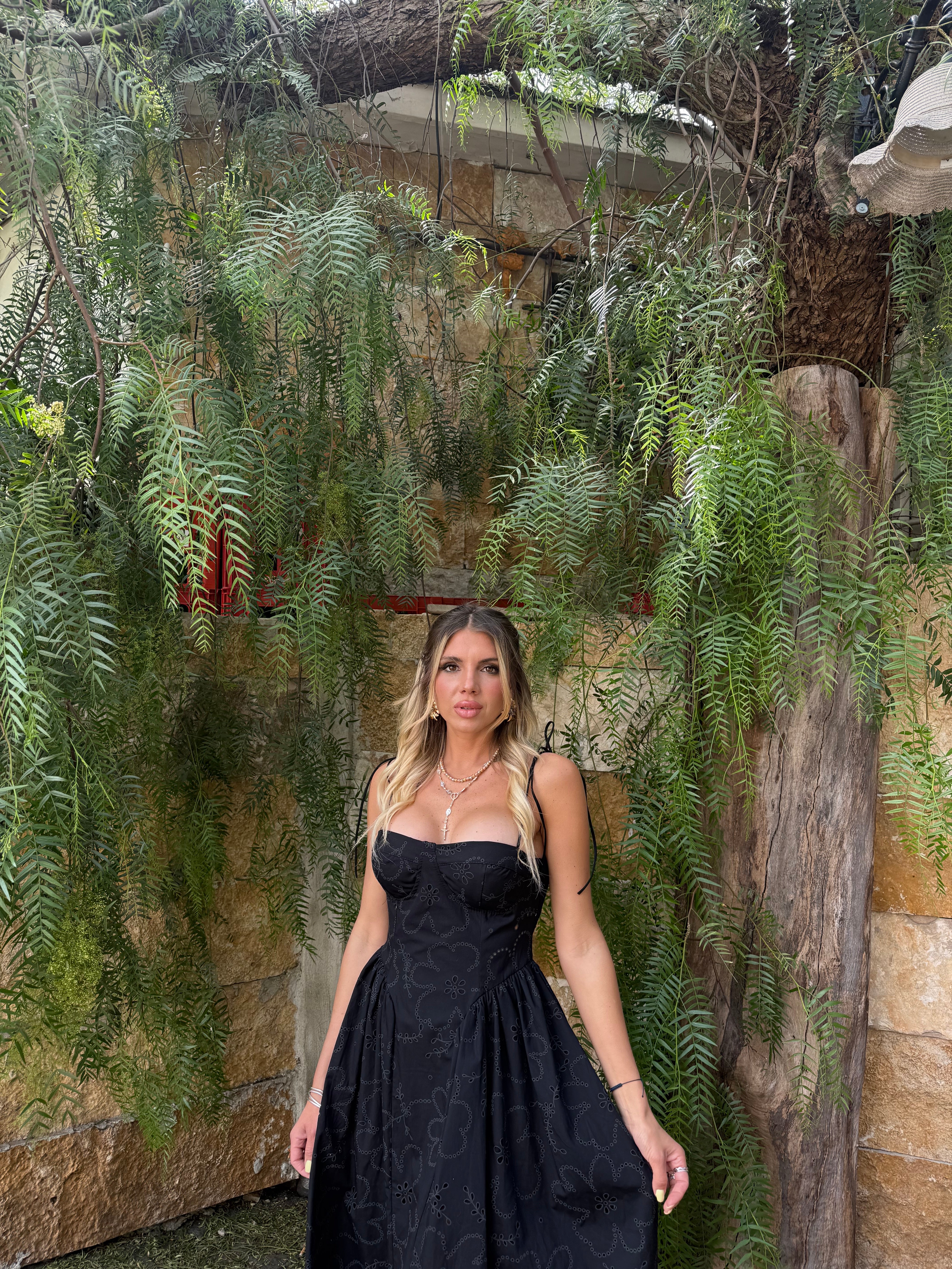 Dress San Gallo