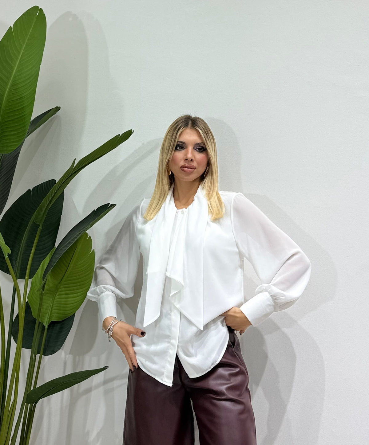 Camicia Coco