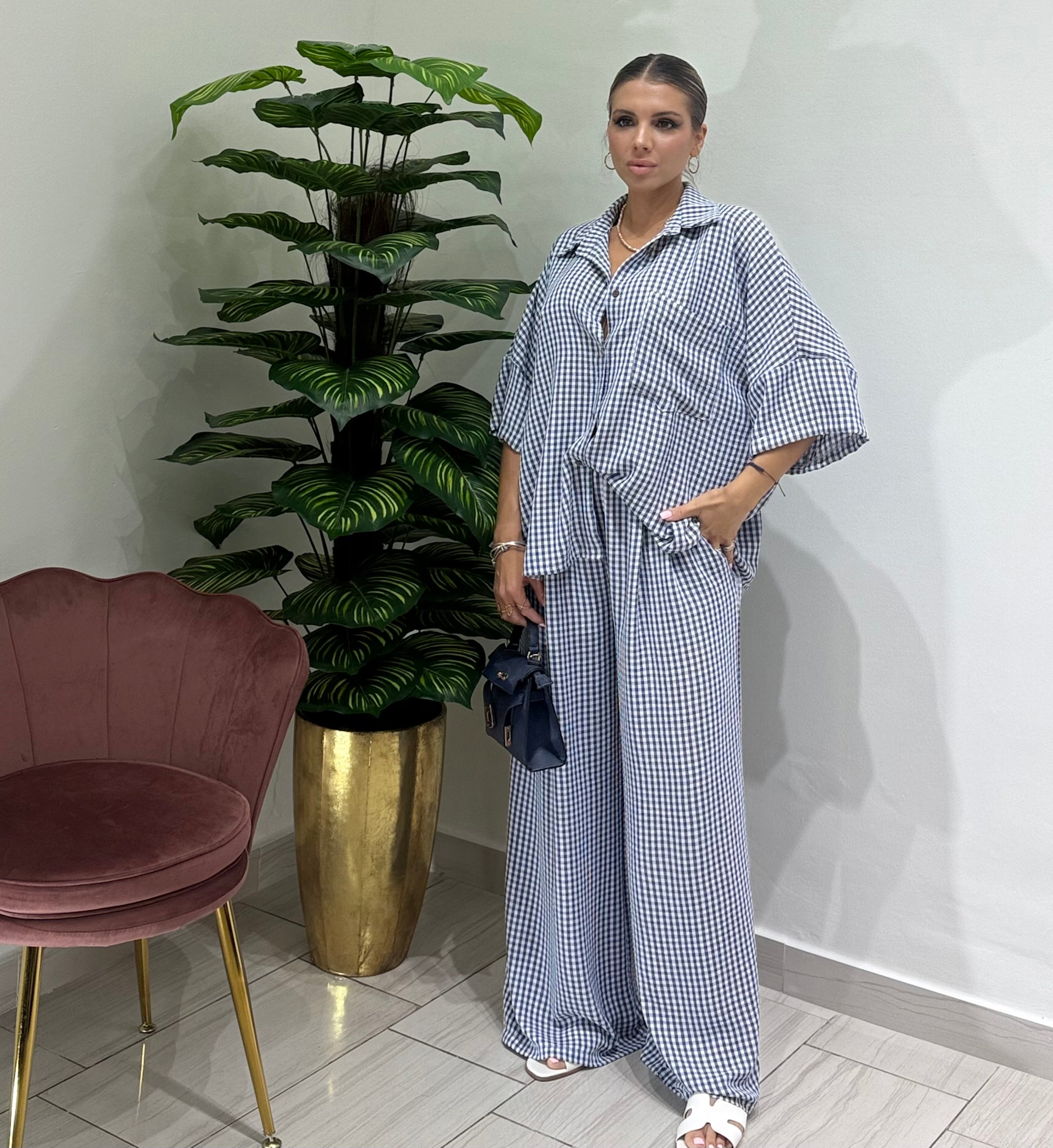 Coordinato Miami