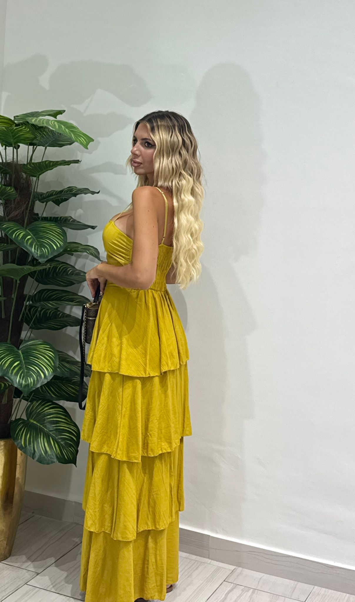 Dress Soleil