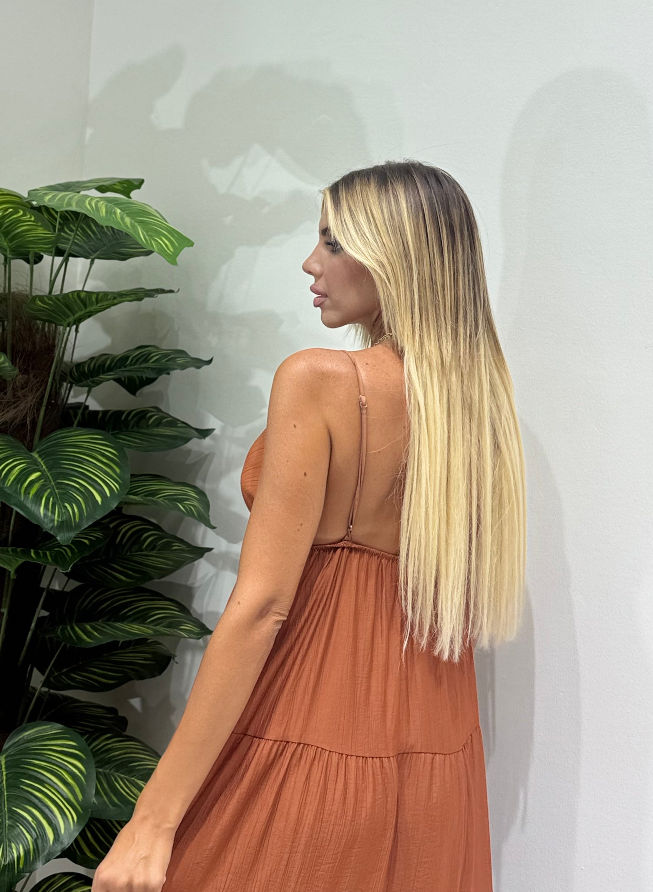 Dress Tenerife