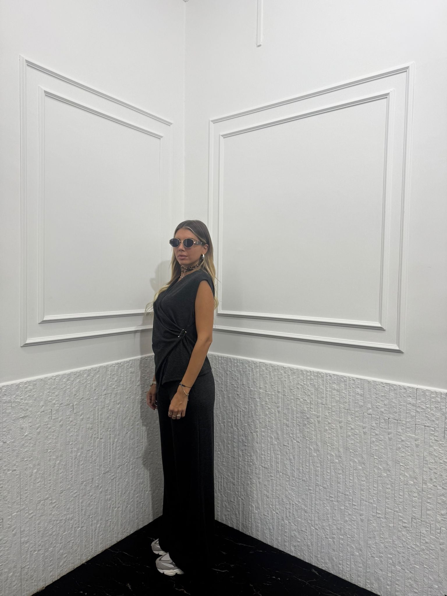 Coordinato Parigi