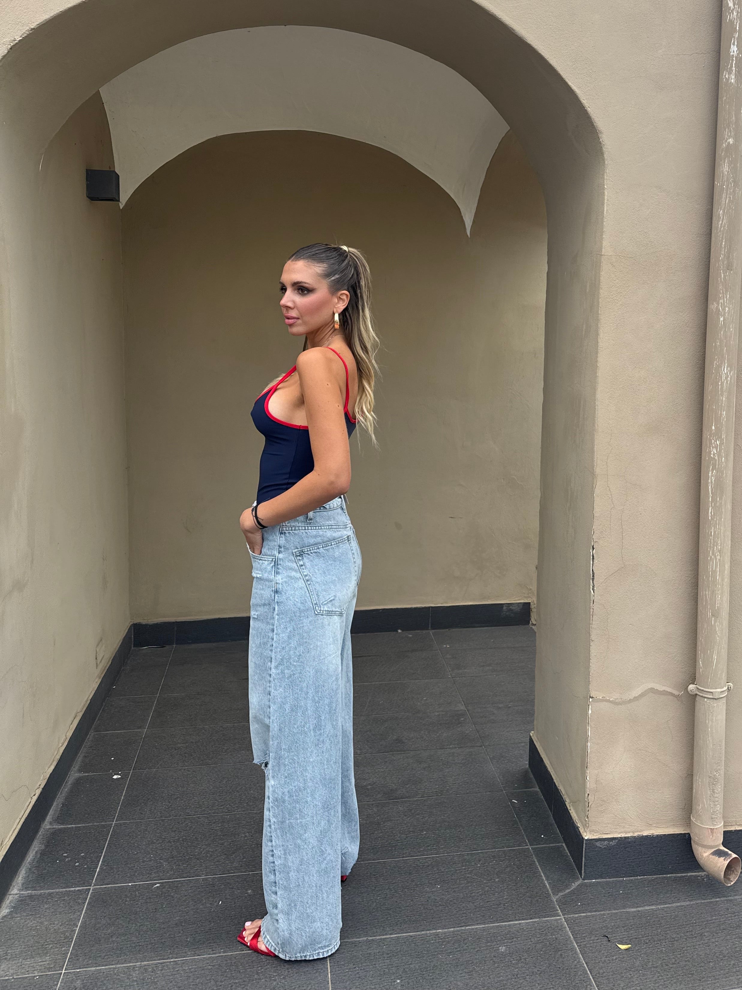 Jeans California