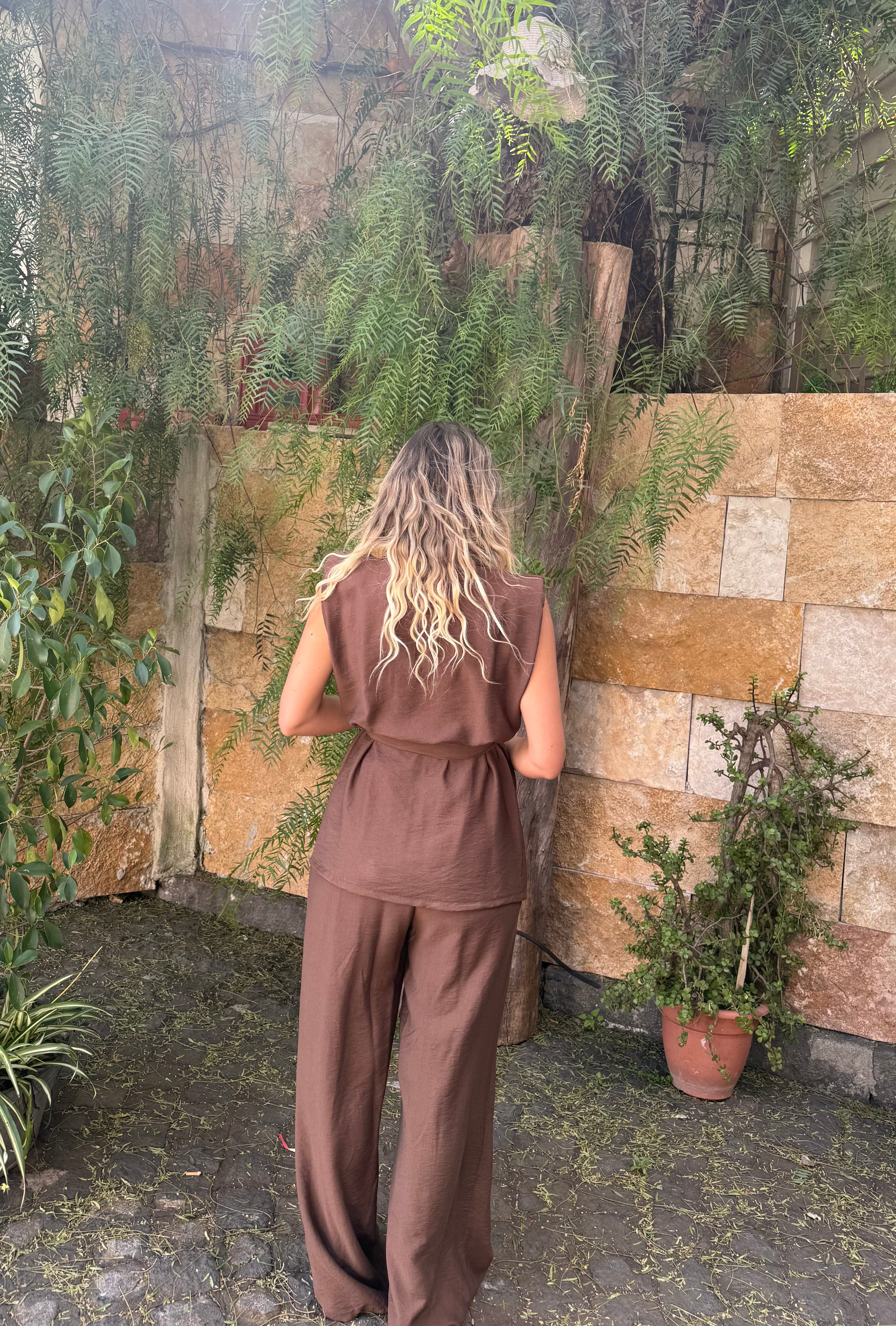 Coordinato Easy Chic